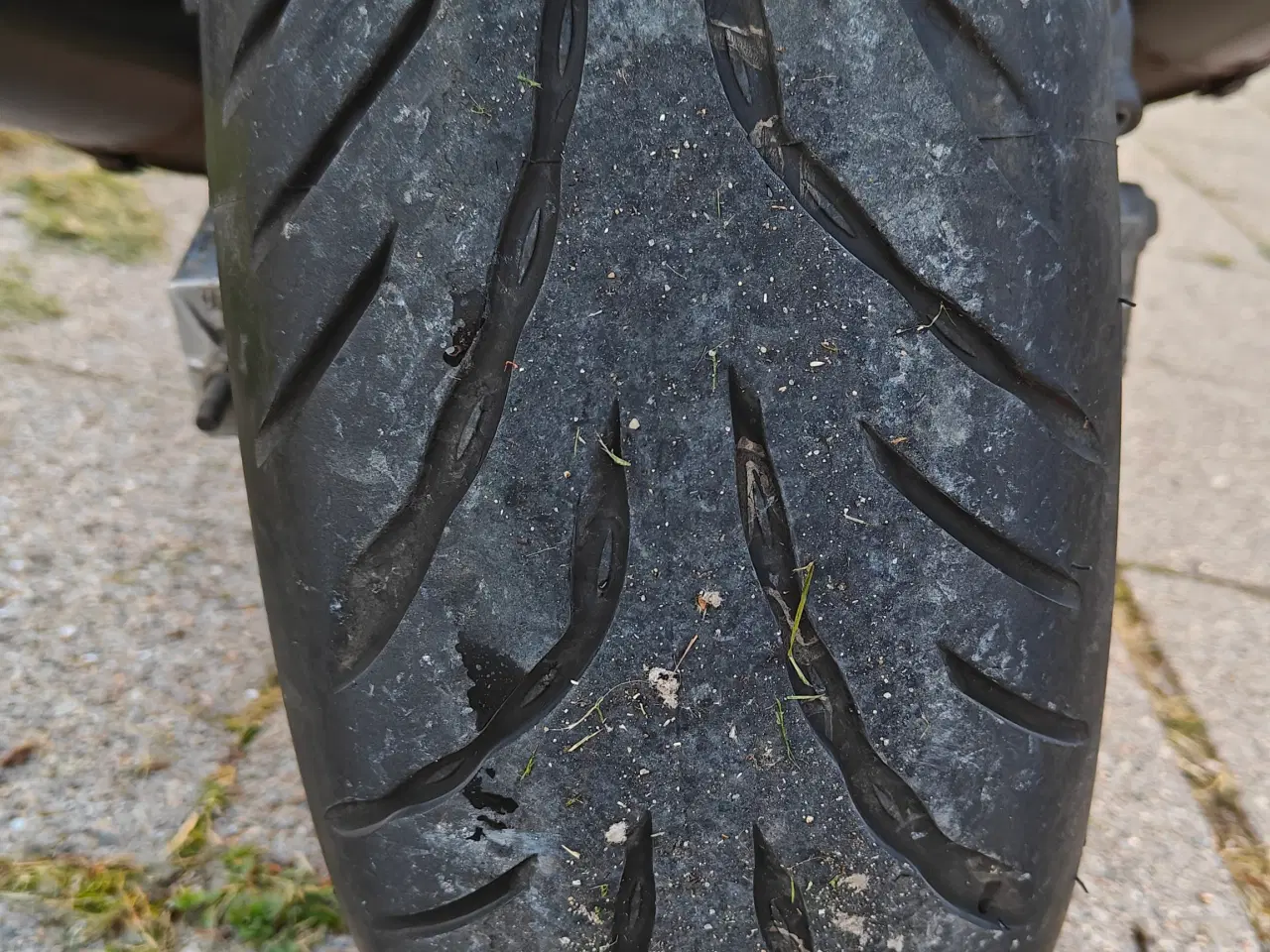 Billede 12 - CBR1000F