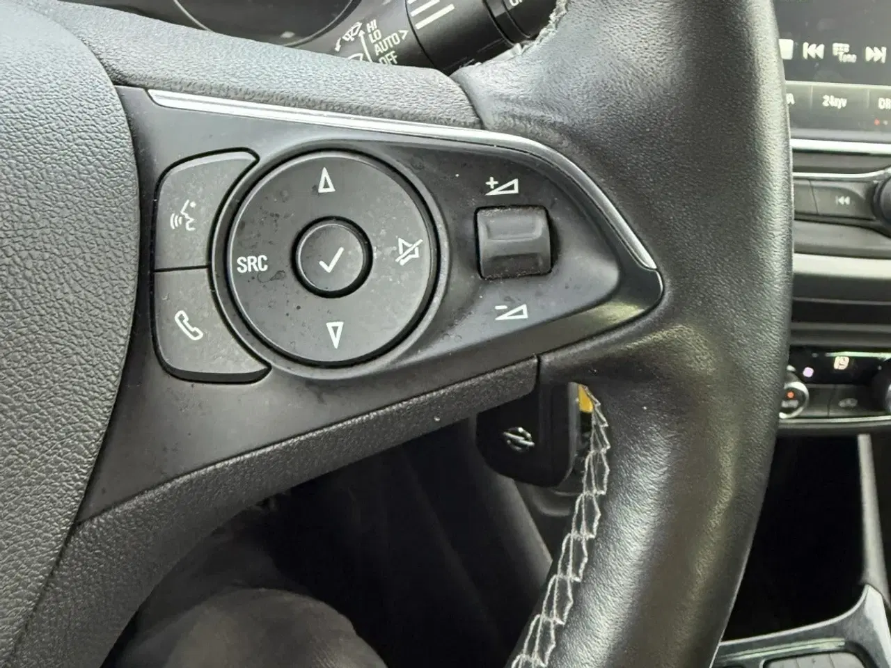 Billede 14 - Opel Crossland X 1,2 T 110 Excite