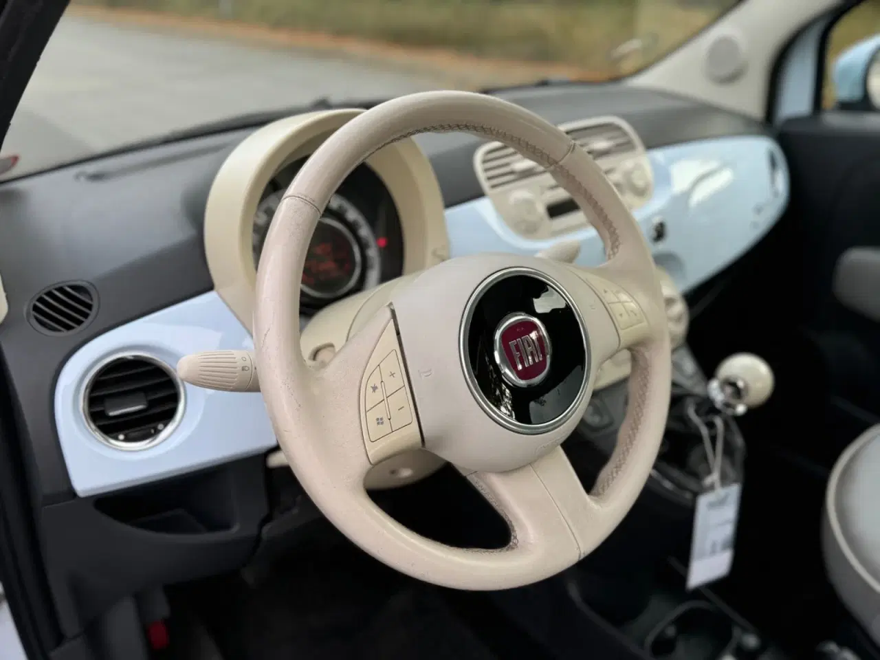 Billede 14 - Fiat 500 1,2 Pop