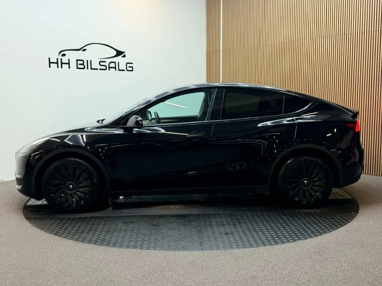 Billede 8 - Tesla Model Y  Long Range AWD