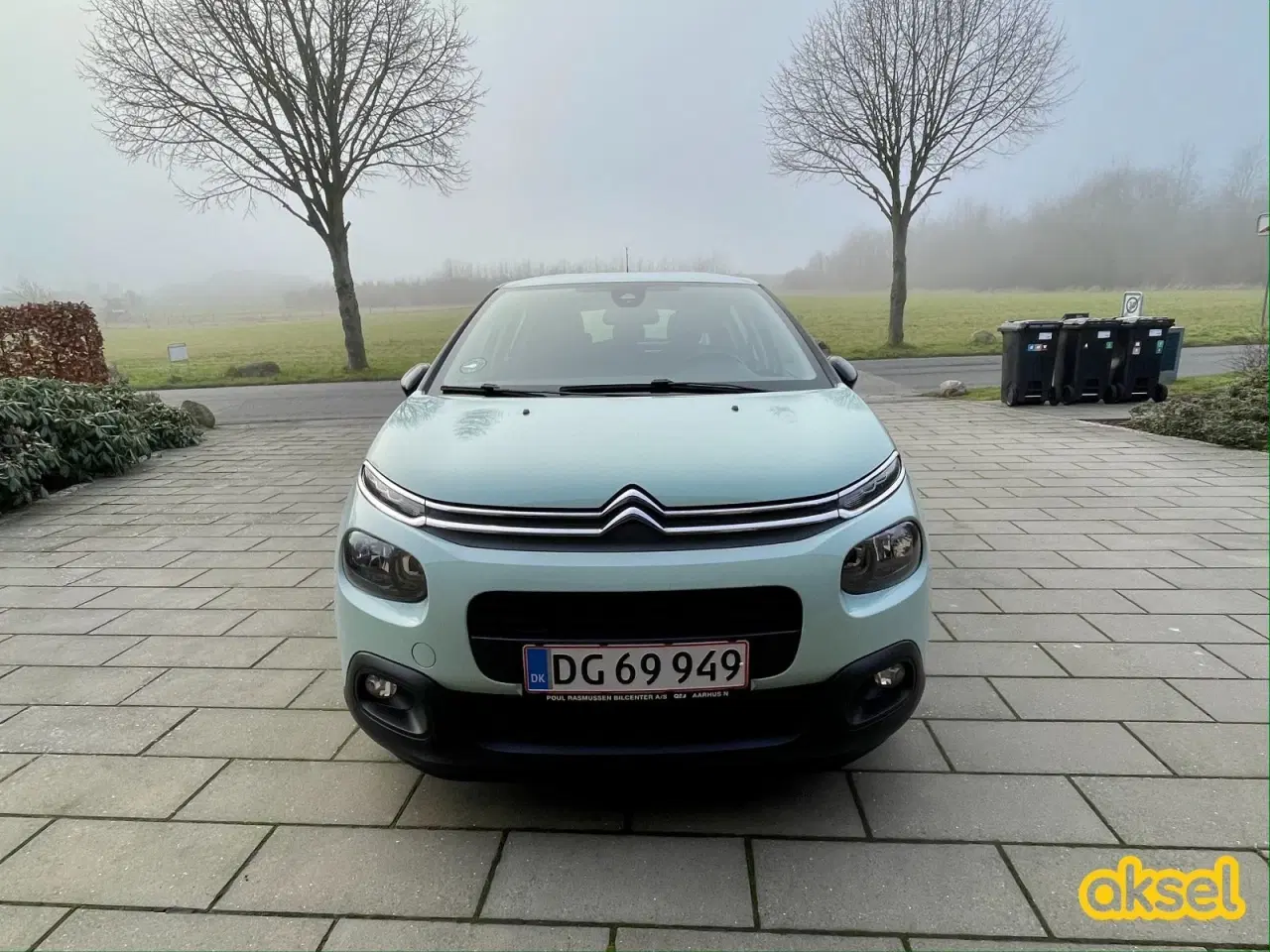 Billede 2 - Citroën C3 1,2 PureTech 82 Iconic