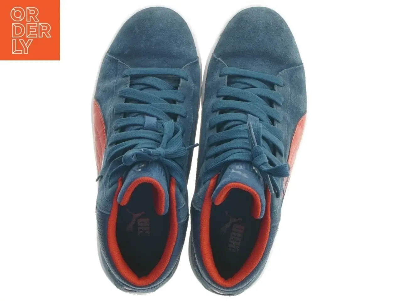 Billede 5 - Puma sneakers fra Puma (str. 37-38 )