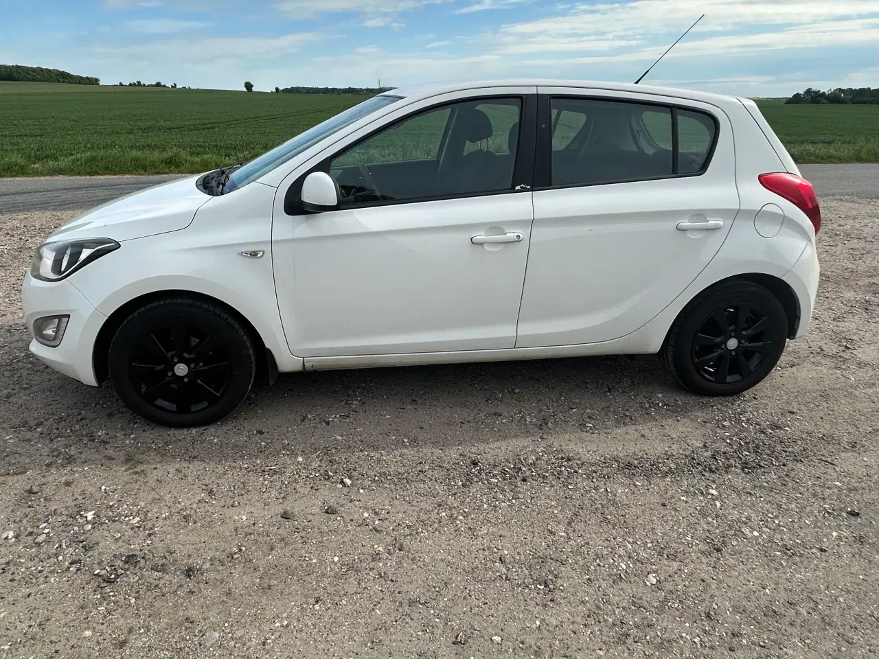 Billede 3 - Hyundai i20