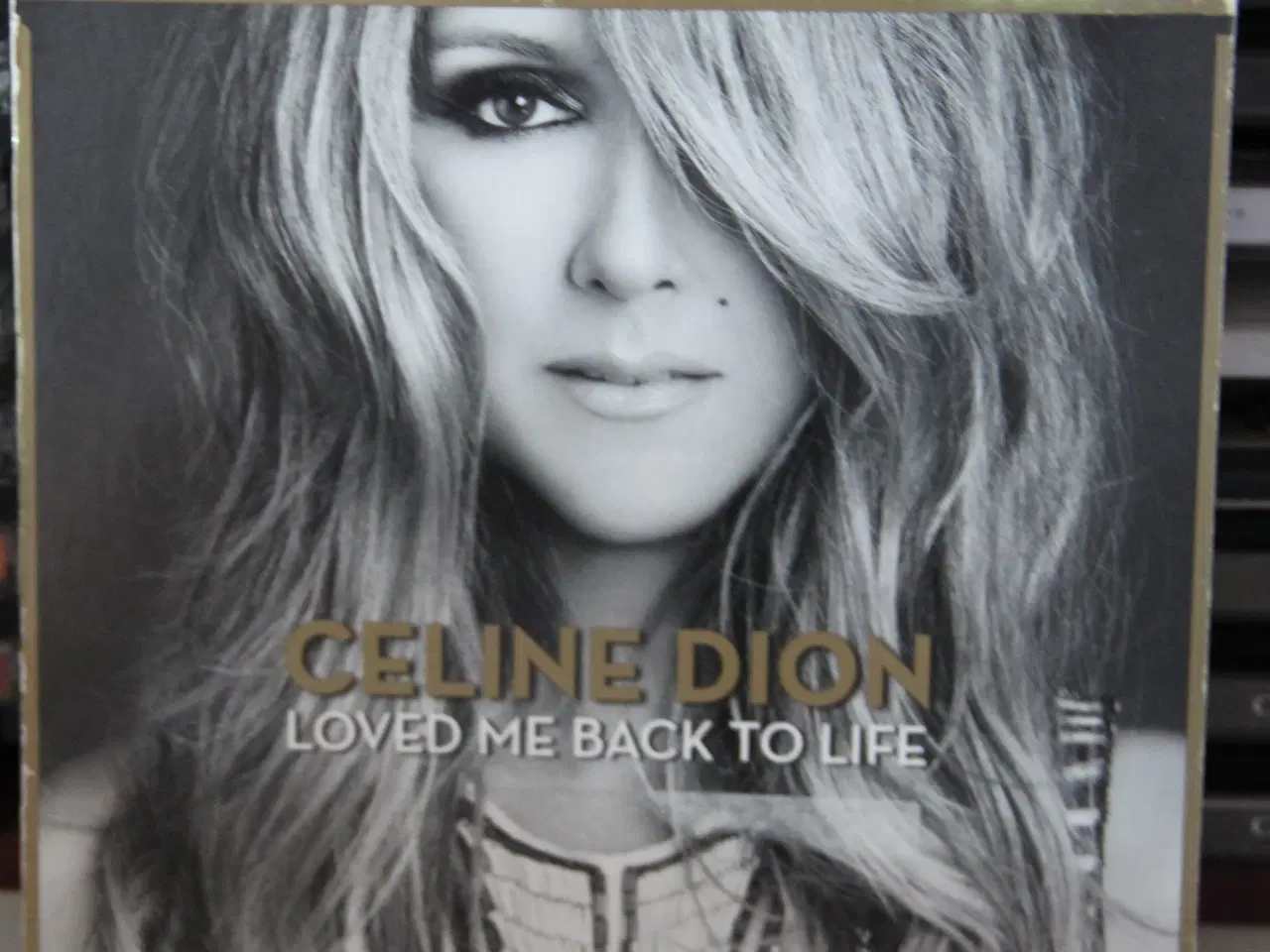 Billede 17 - Celine Dion CD’er sælges