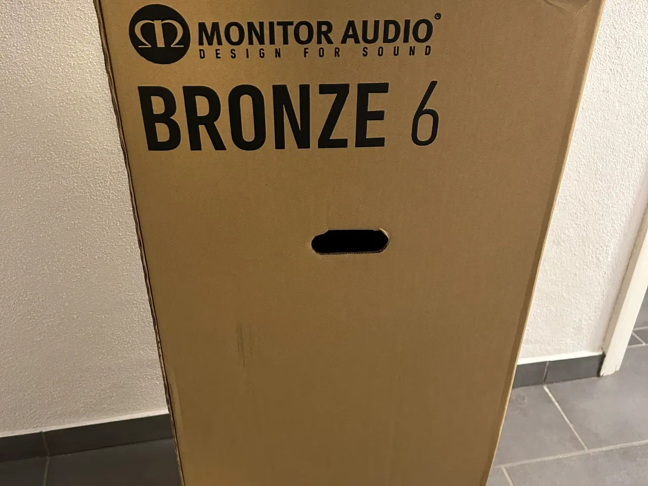 Billede 4 - Monitor Audio Bronze 6 & Marantz PM6006 forstærker