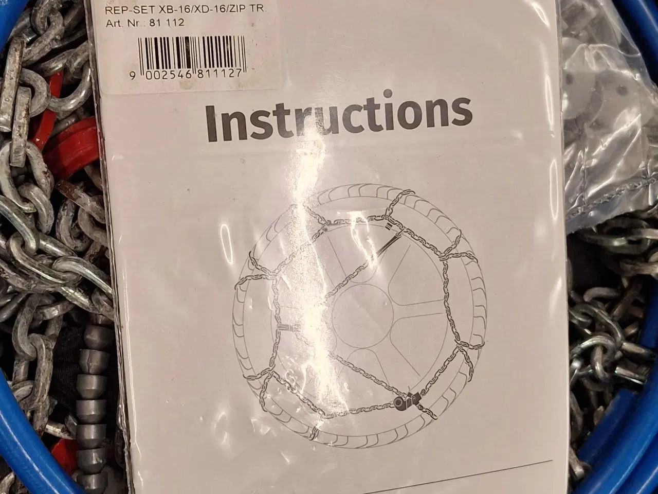 Billede 4 - KÖNIG snekæder