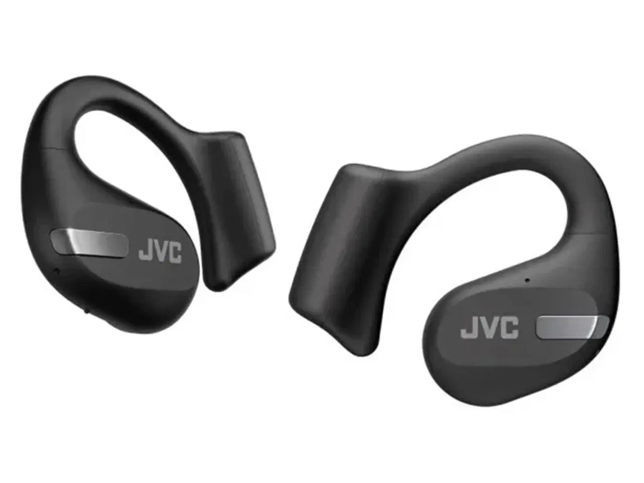 Billede 1 - JVC Nearphone NP50T Open Ear Headphones