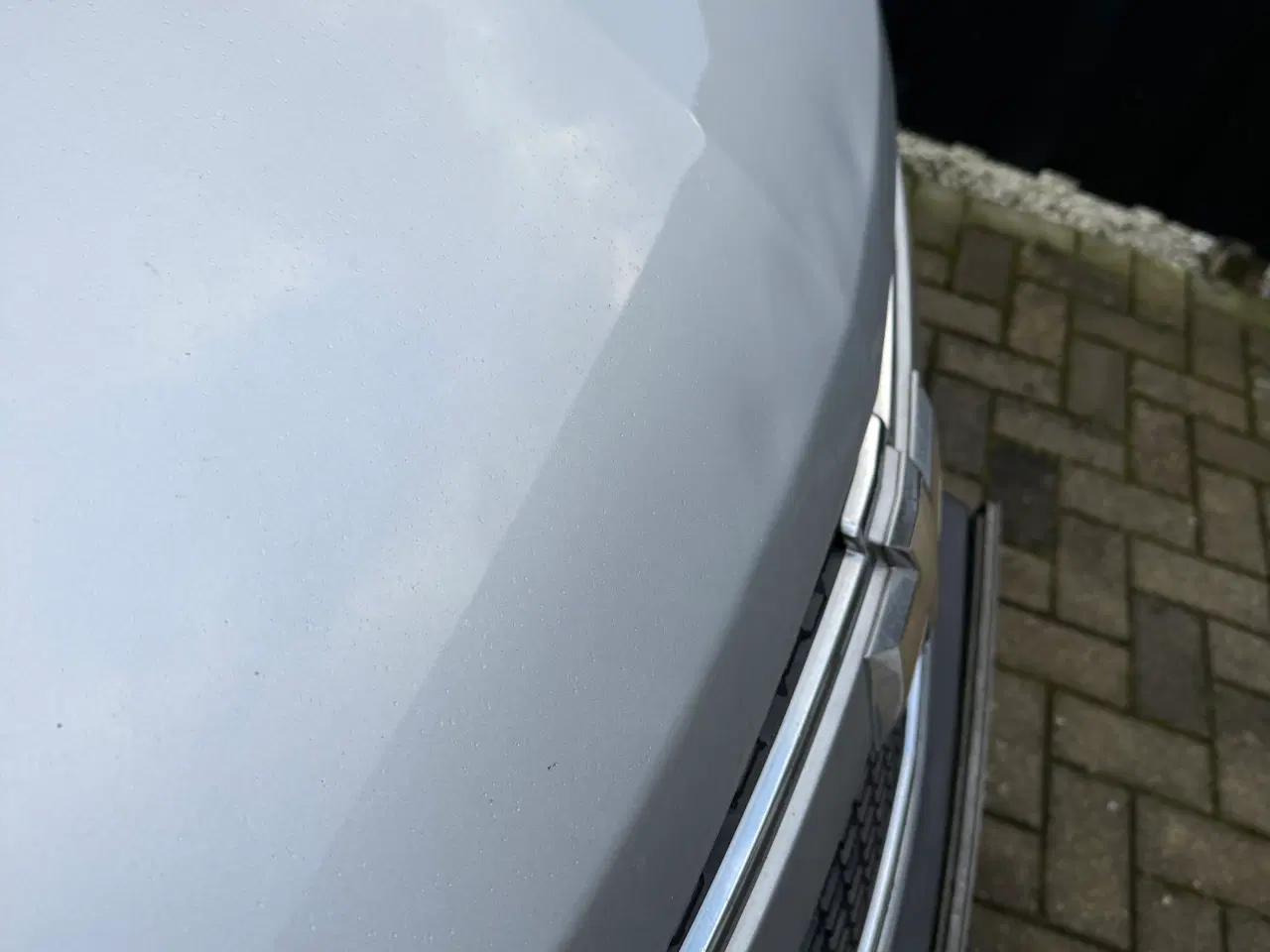 Billede 5 - Flot og velholdt Chevrolet spark