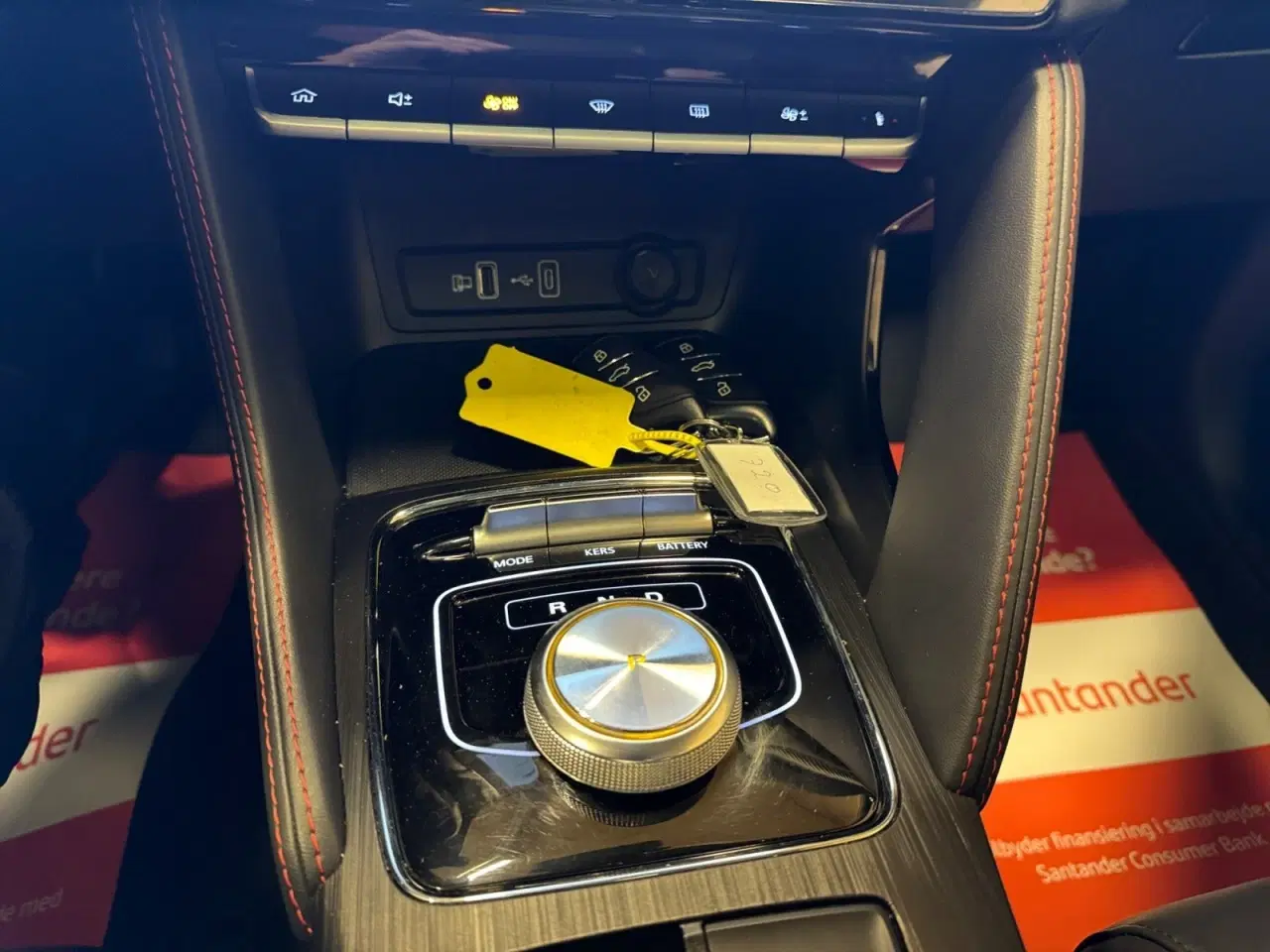 Billede 10 - MG ZS 70 Luxury