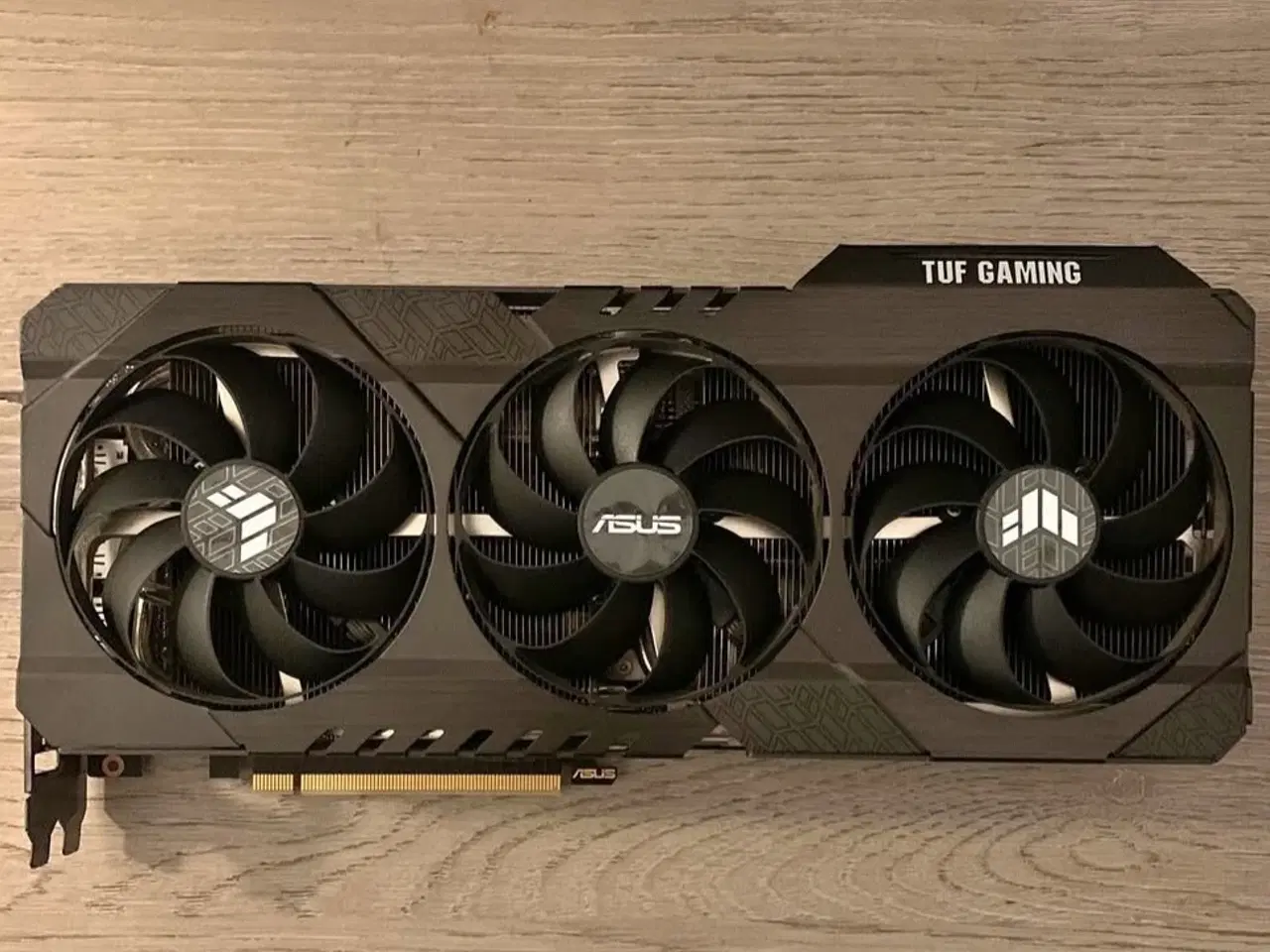 Billede 1 - Grafikkort Geforce RTX 3080