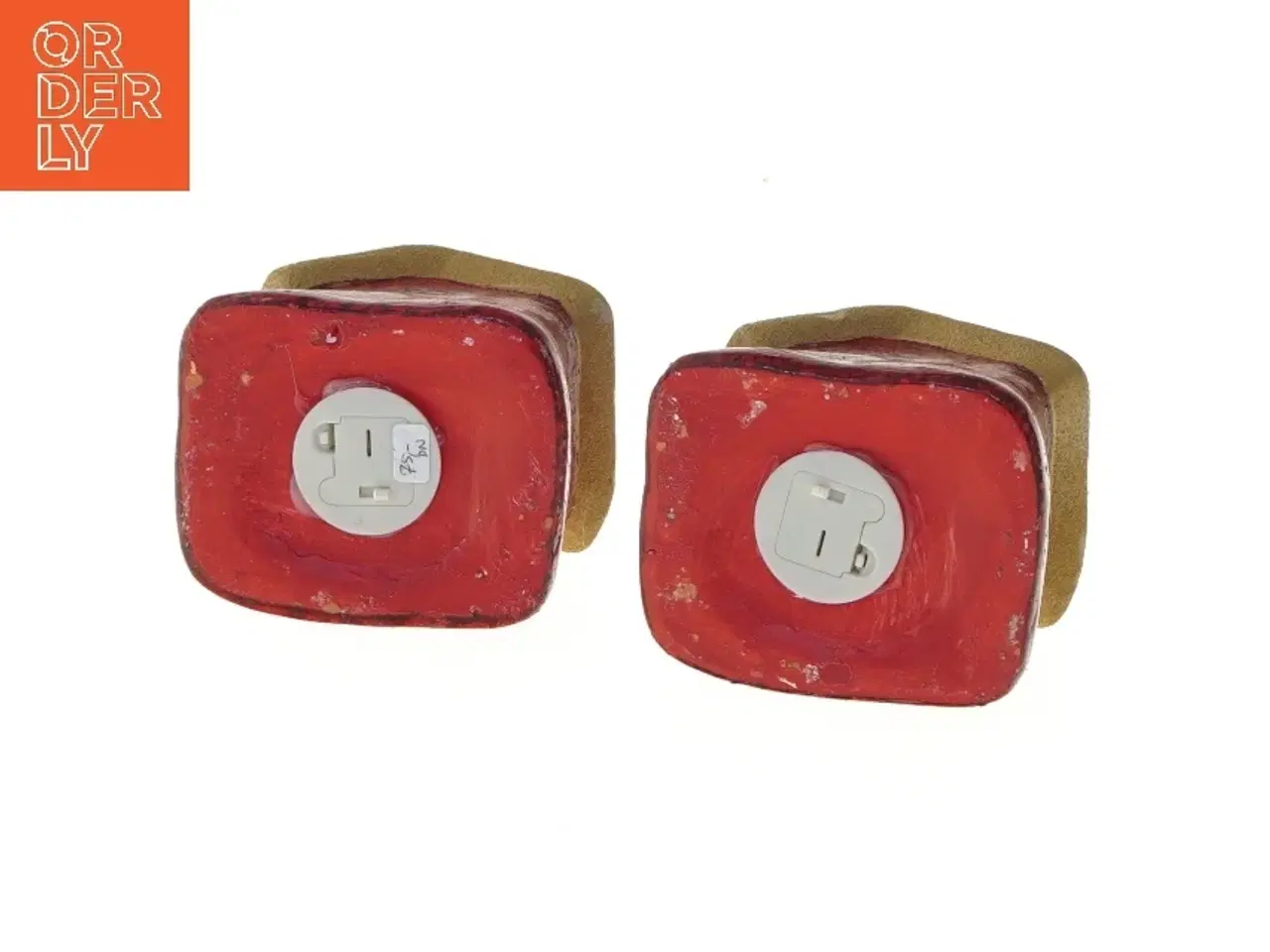 Billede 4 - (str. 9x10x7,5 cm) (str. 9x10x7,5 cm)