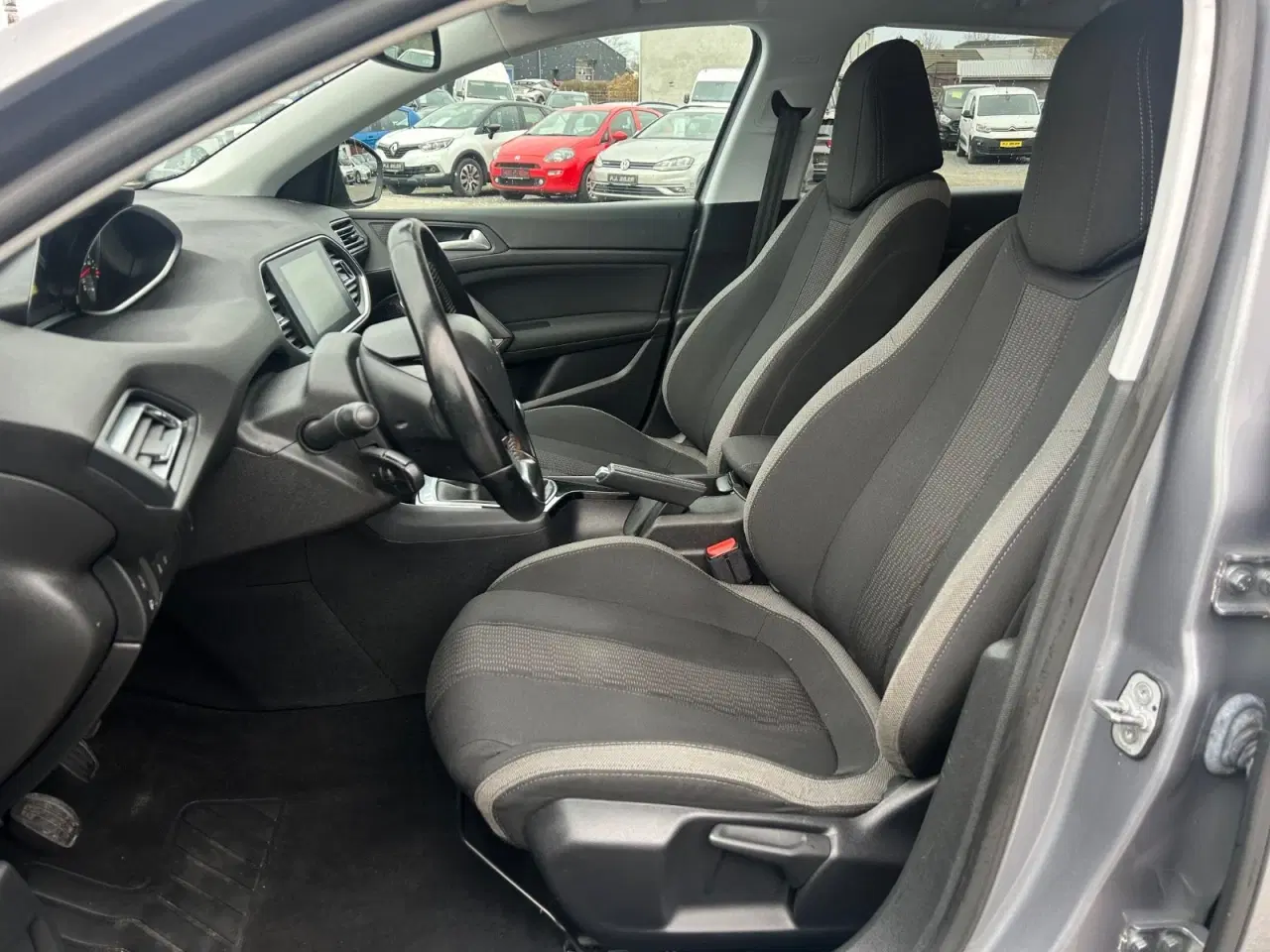 Billede 5 - Peugeot 308 1,6 BlueHDi 120 Style SW