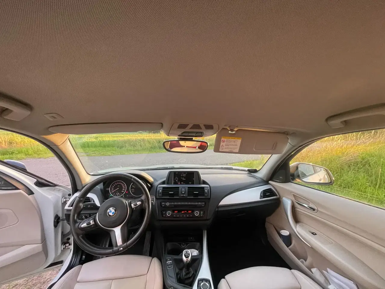 Billede 3 - BMW F20 116D