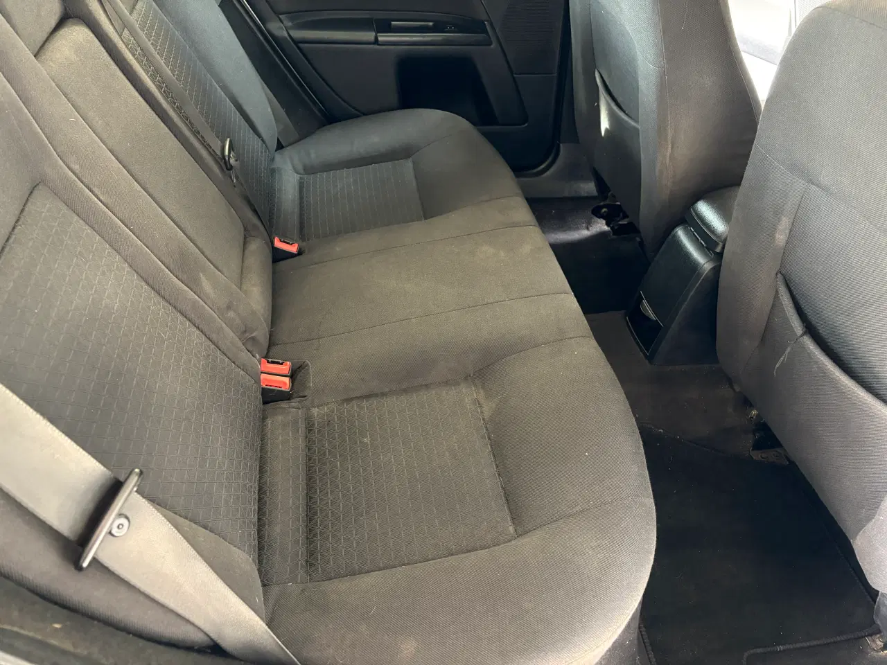 Billede 9 - Ford Mondeo 2,0 St.Car benzin