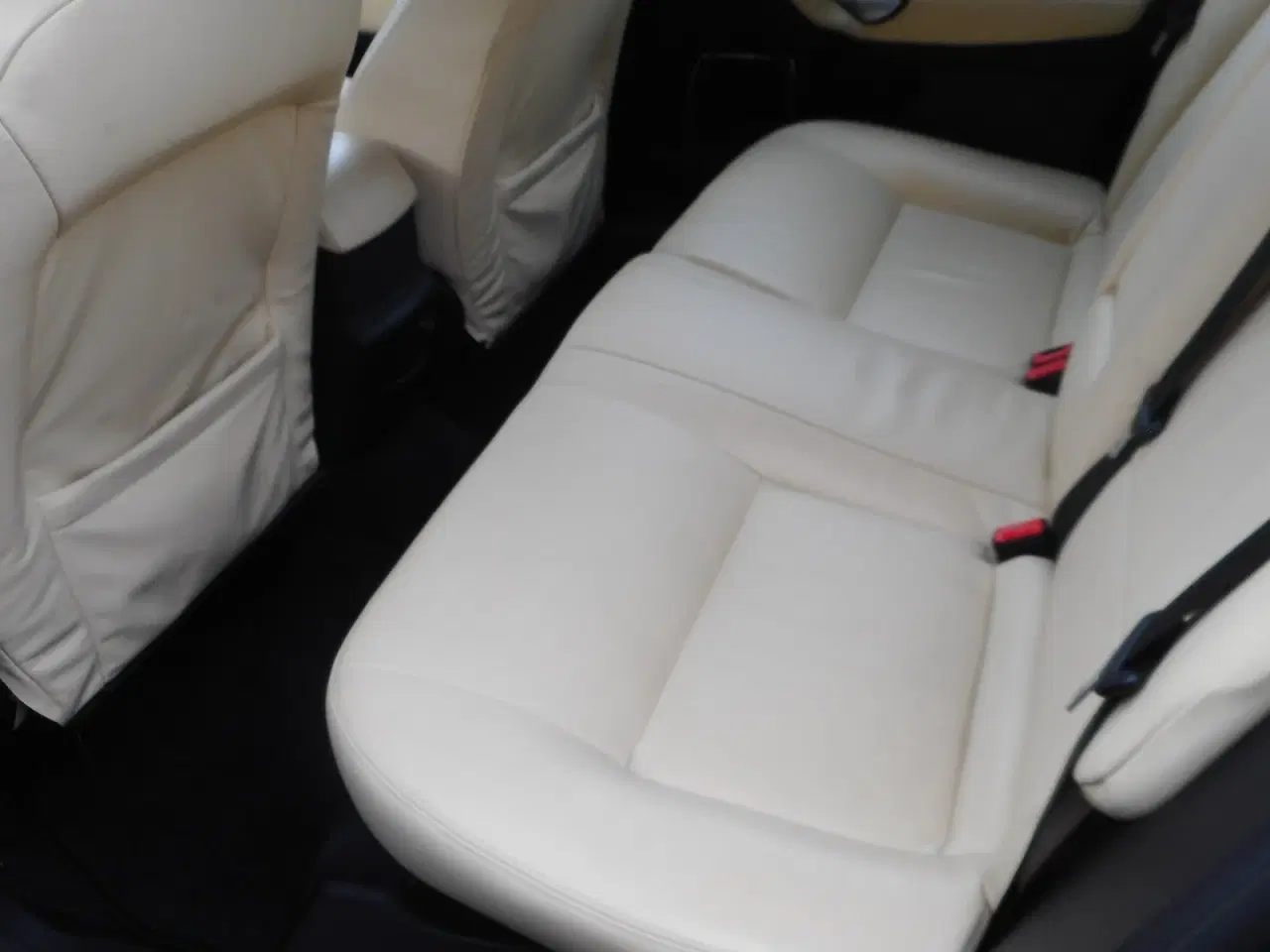 Billede 14 - Ford Mondeo 2,0 TDCi 143 Titanium