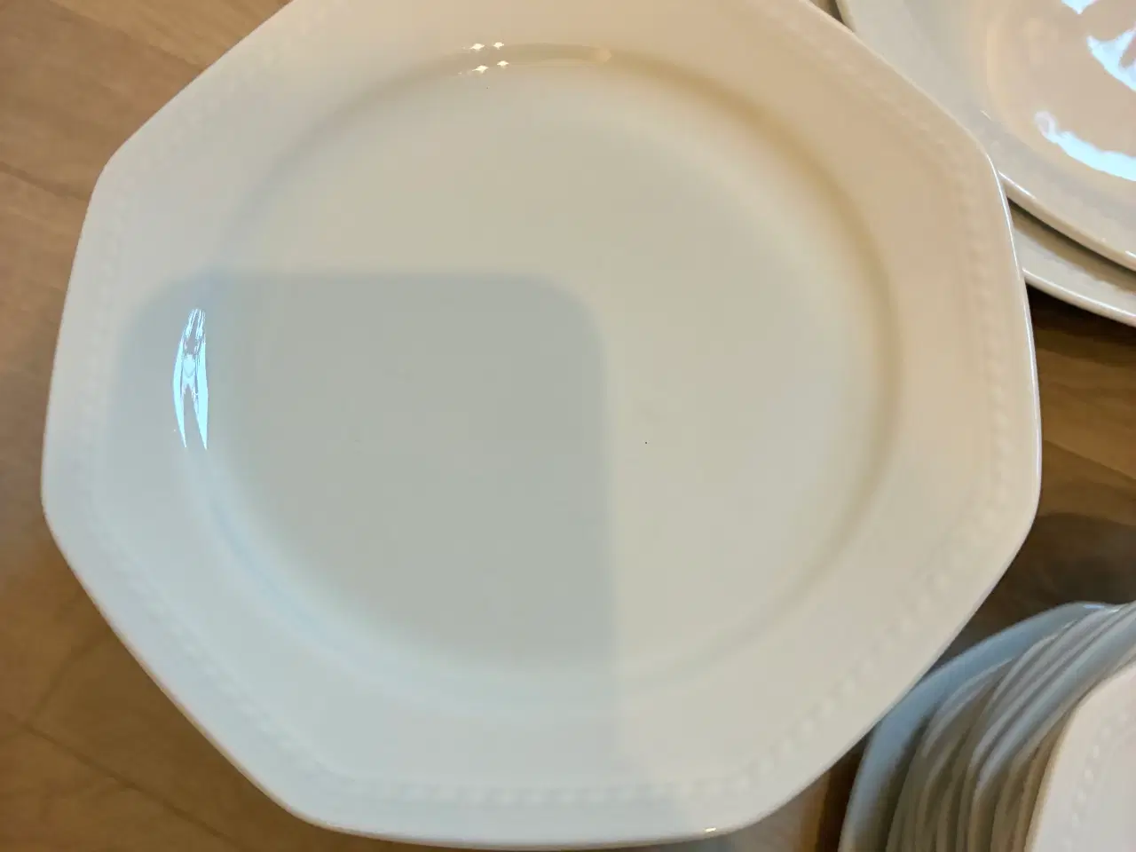 Billede 7 - Schirnding Bavaria “Paris” stel - 83 dele