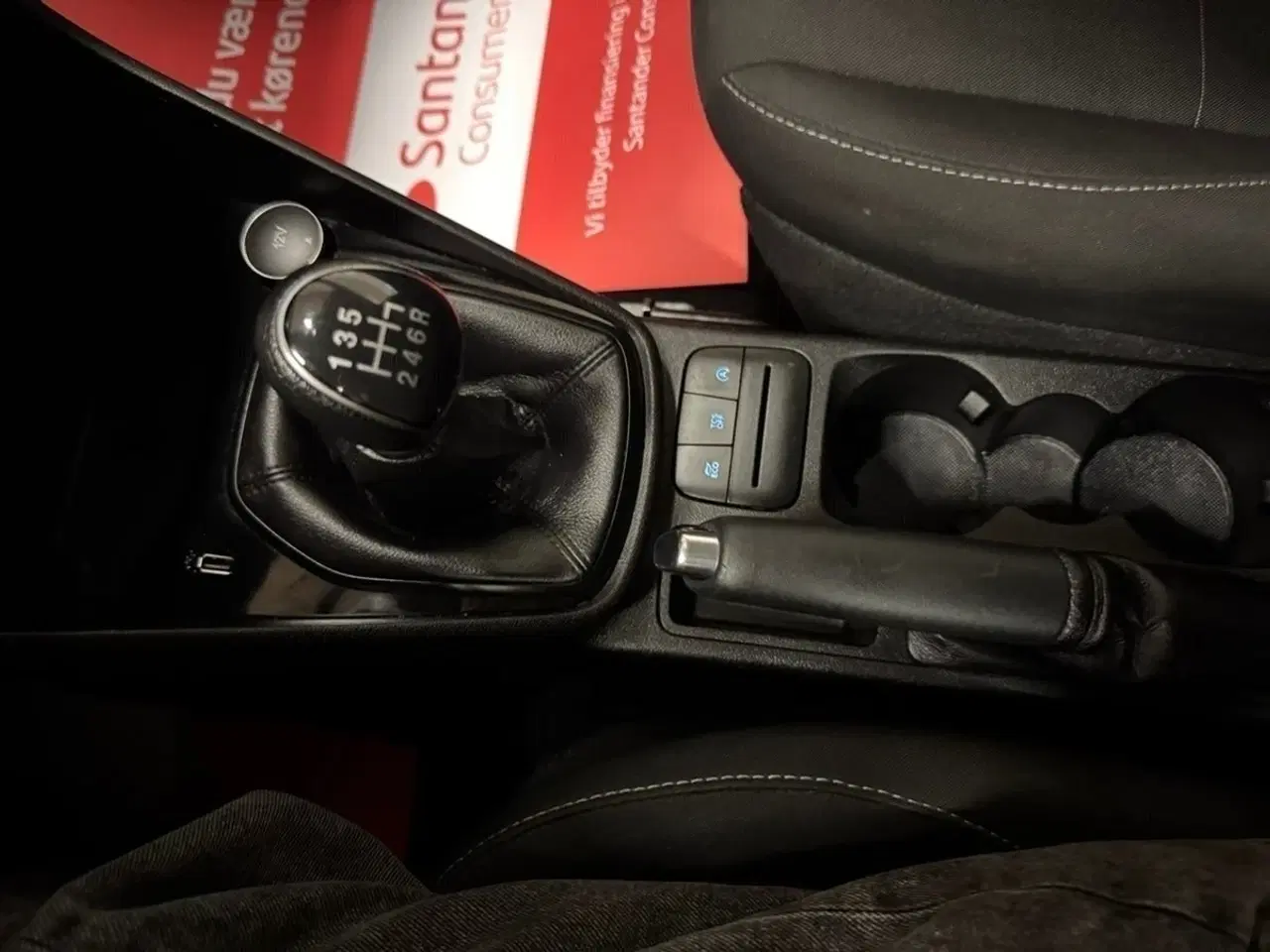 Billede 11 - Ford Fiesta 1,5 TDCi 85 Business