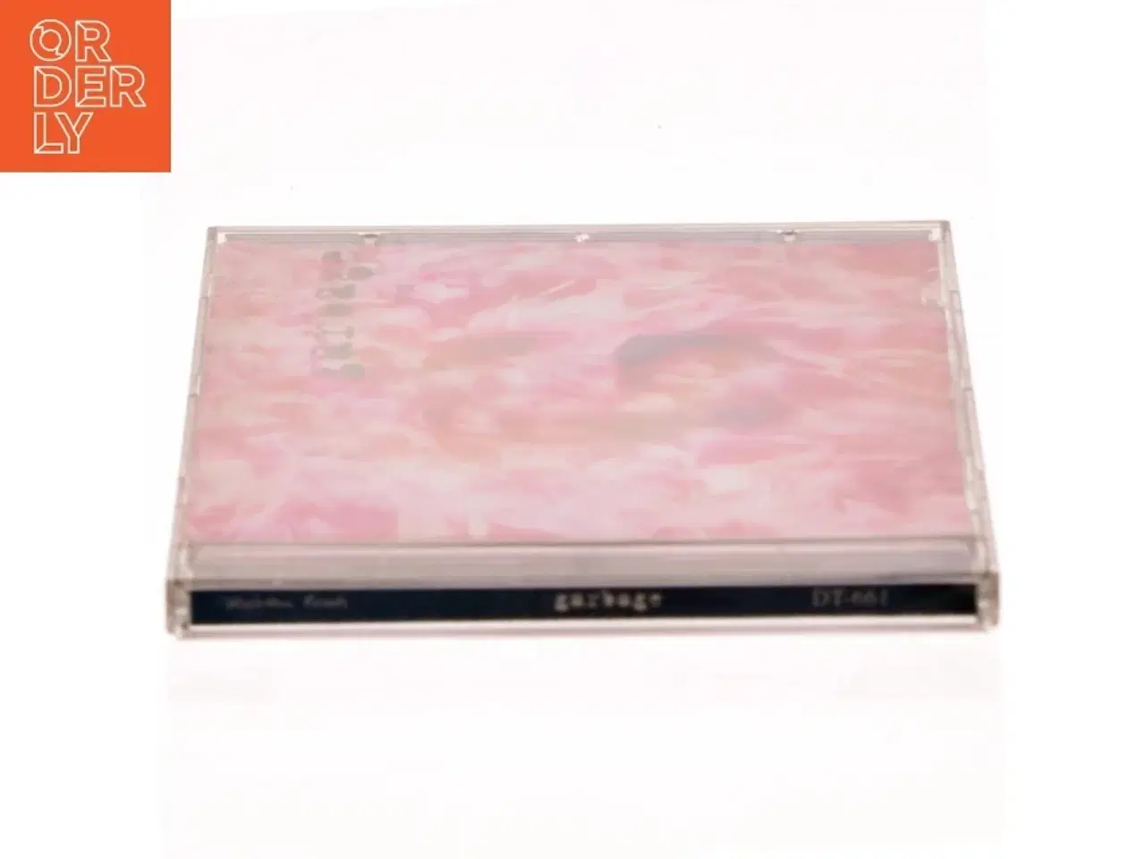 Billede 2 - Garbage - Version 1.0 (CD)