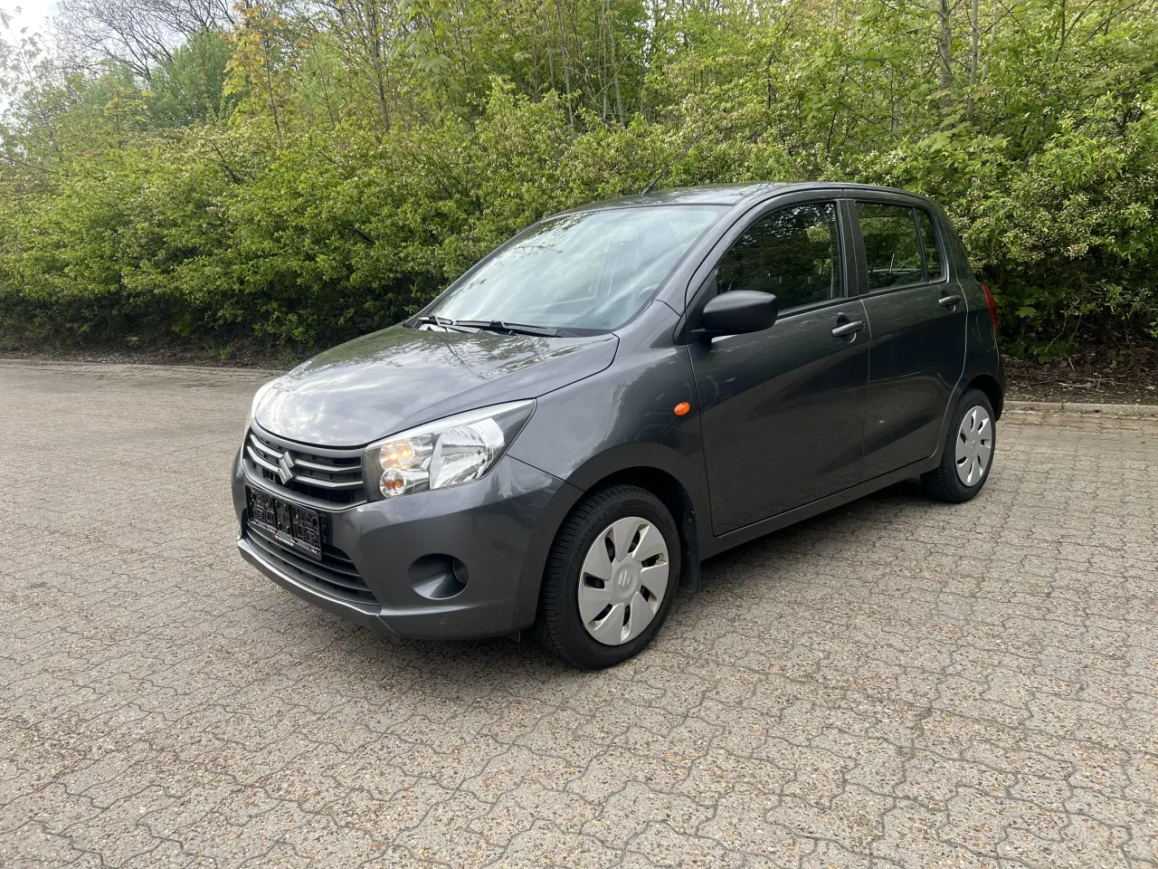 Billede 1 - Fin og billig Celerio