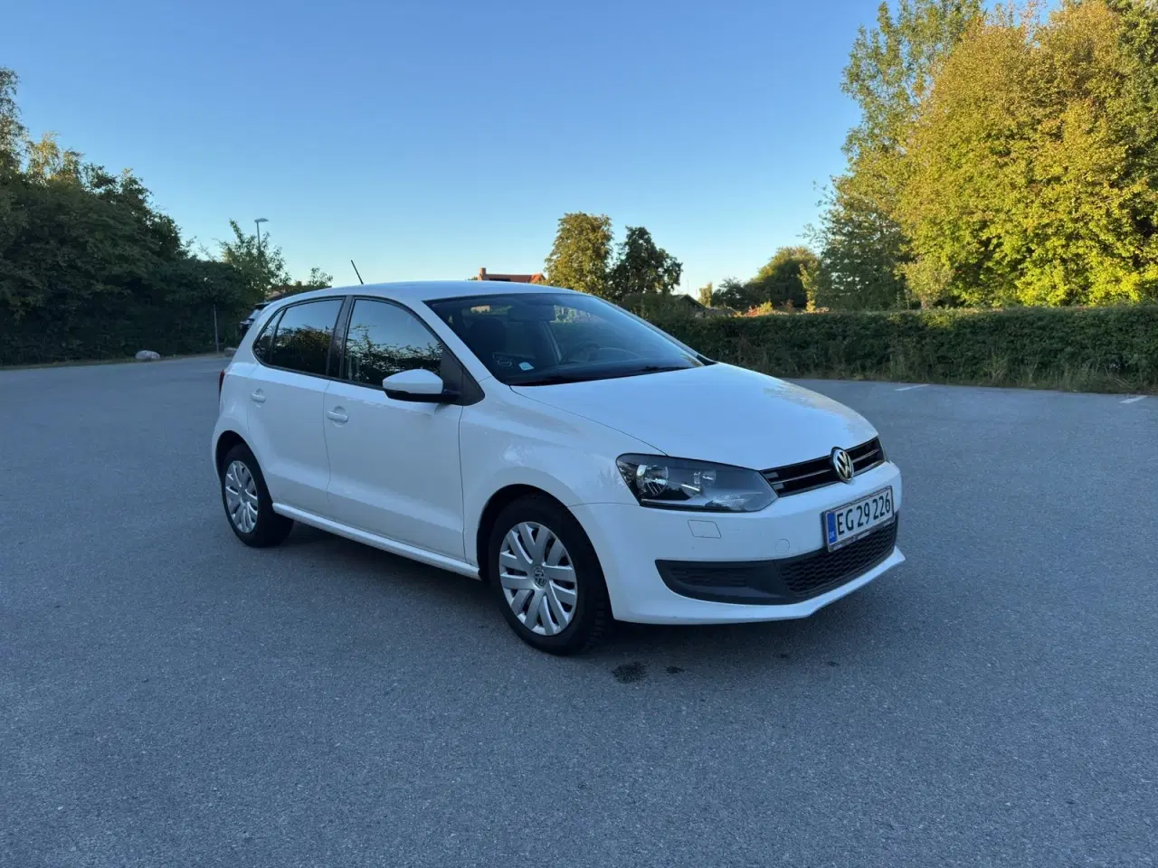 Billede 3 - VW Polo 1,6 TDi 90 Comfortline BMT