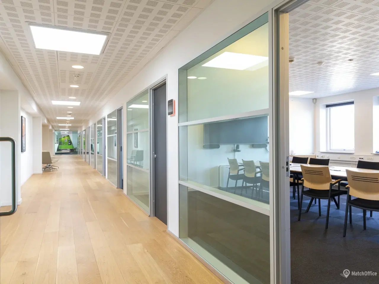 Billede 16 - Moderne og fleksible kontorlokaler i Brøndby