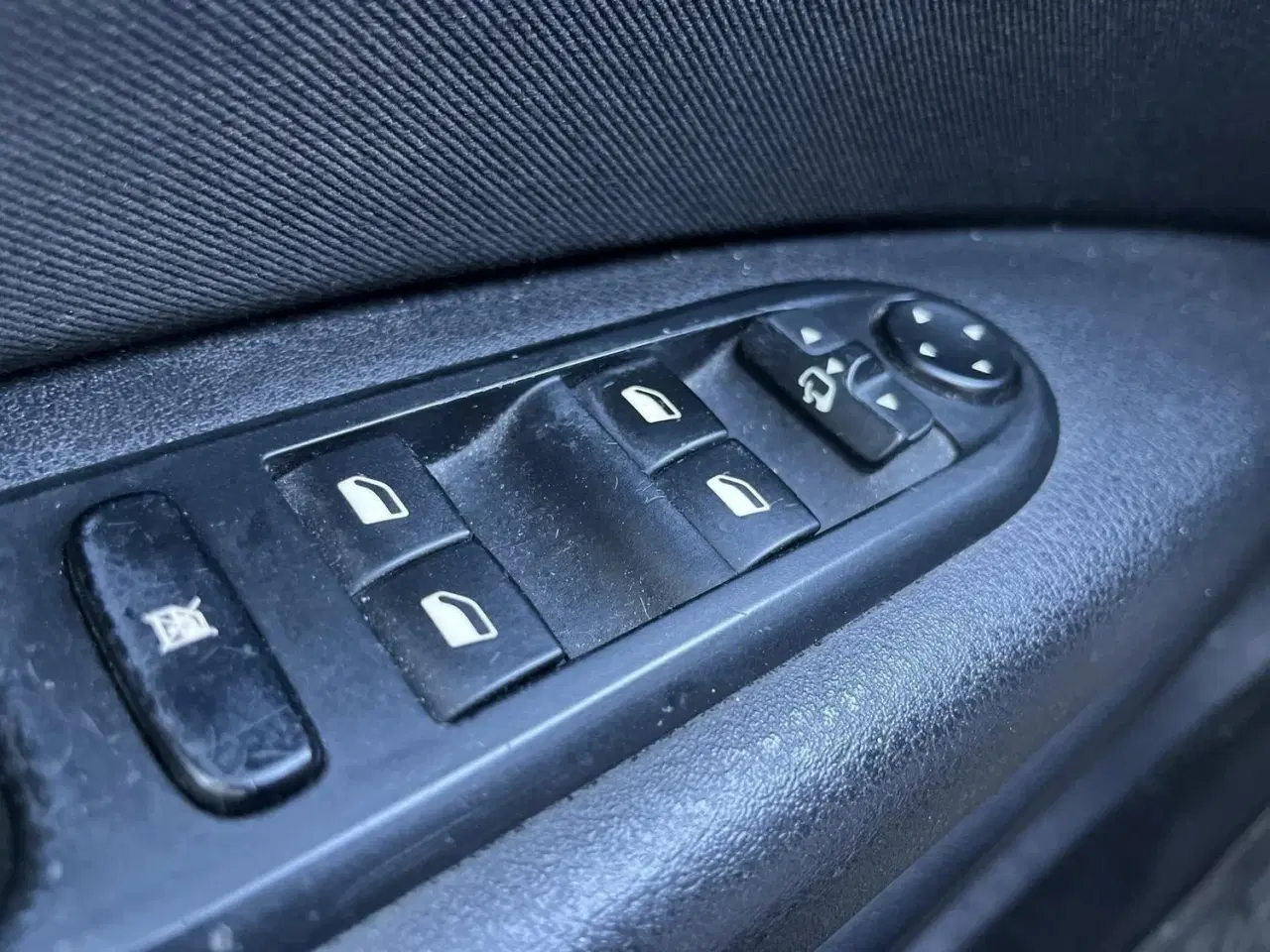 Billede 18 - Peugeot 407 1,6 HDi 109 Premium