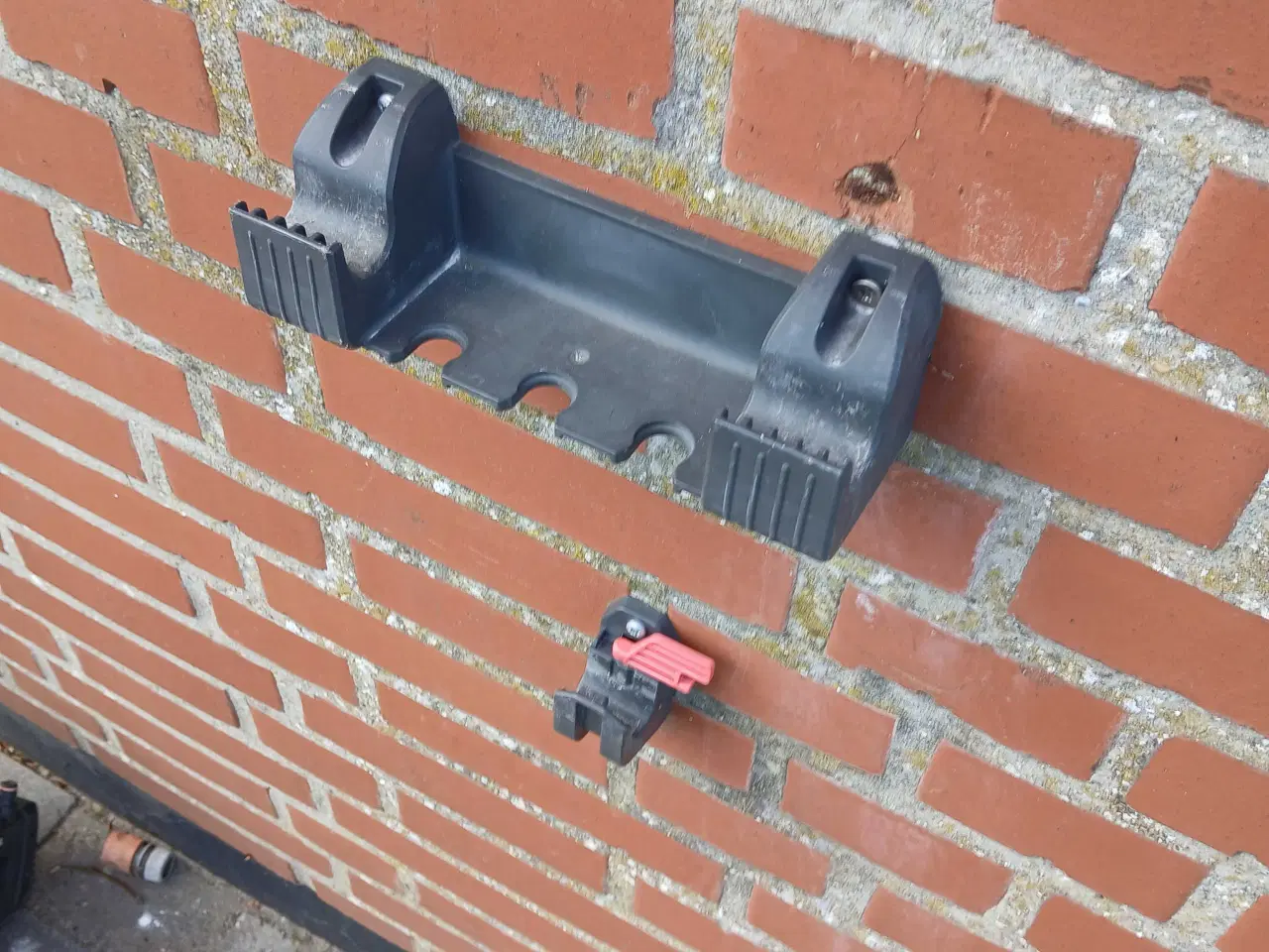 Billede 1 - Gardena oprul med slange 