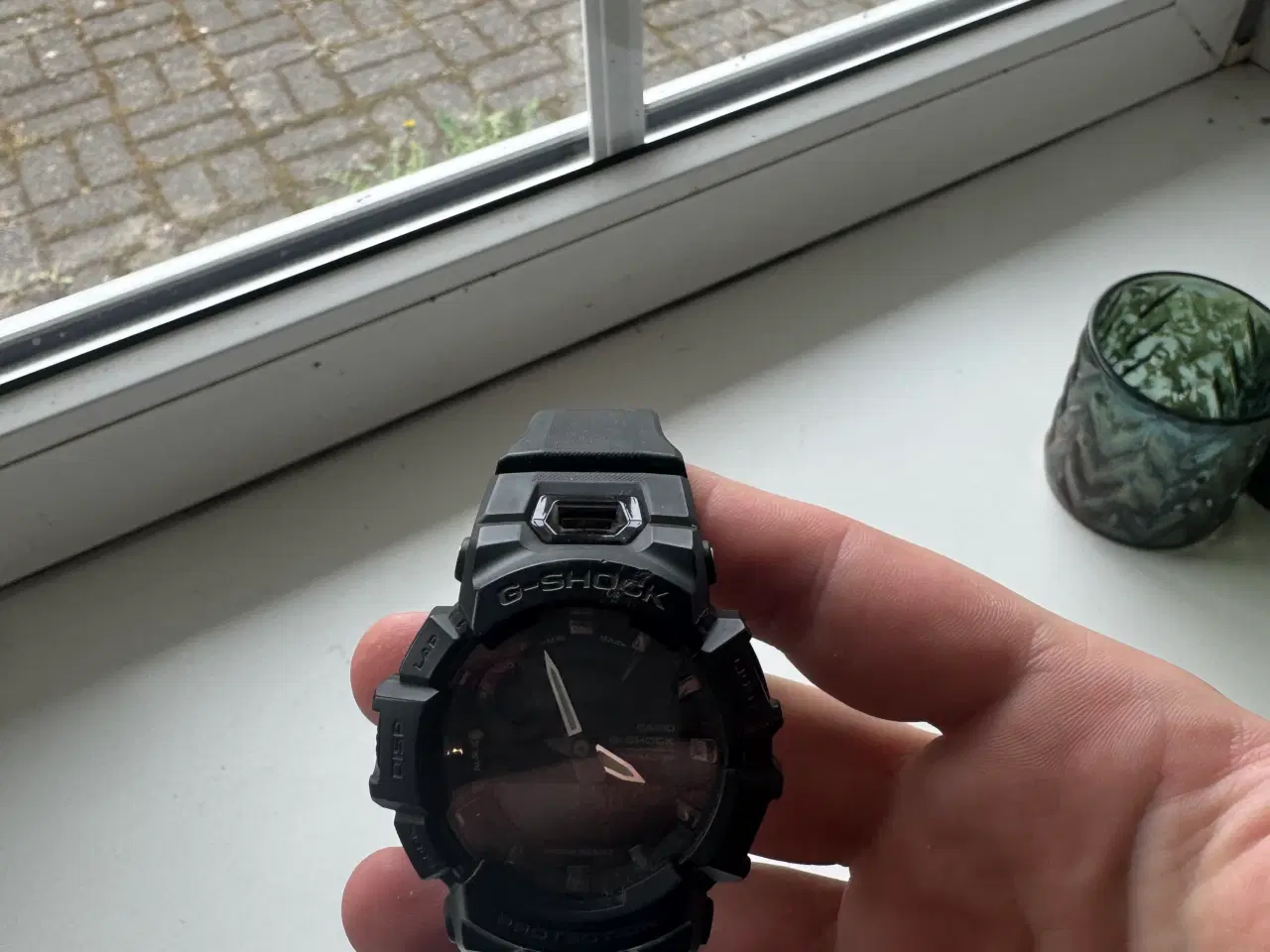 Billede 1 - Casio G-Shock ur