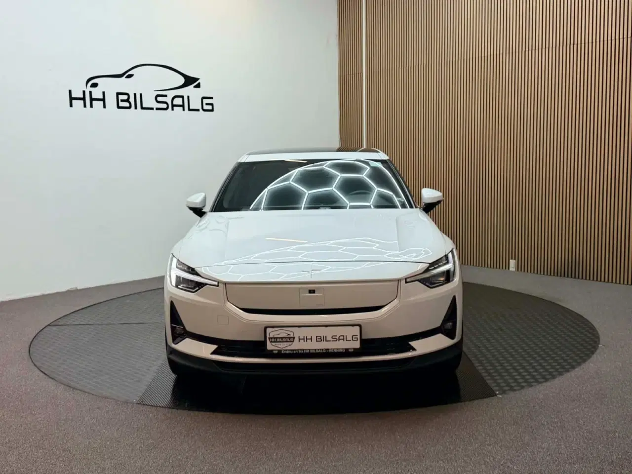 Billede 2 - Polestar 2  Long Range