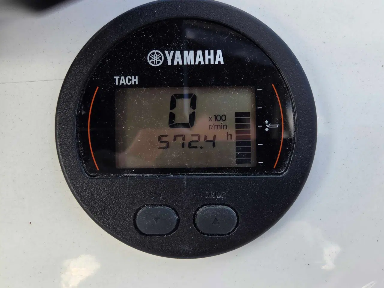 Billede 7 - 2024 Marion 560 bowrider