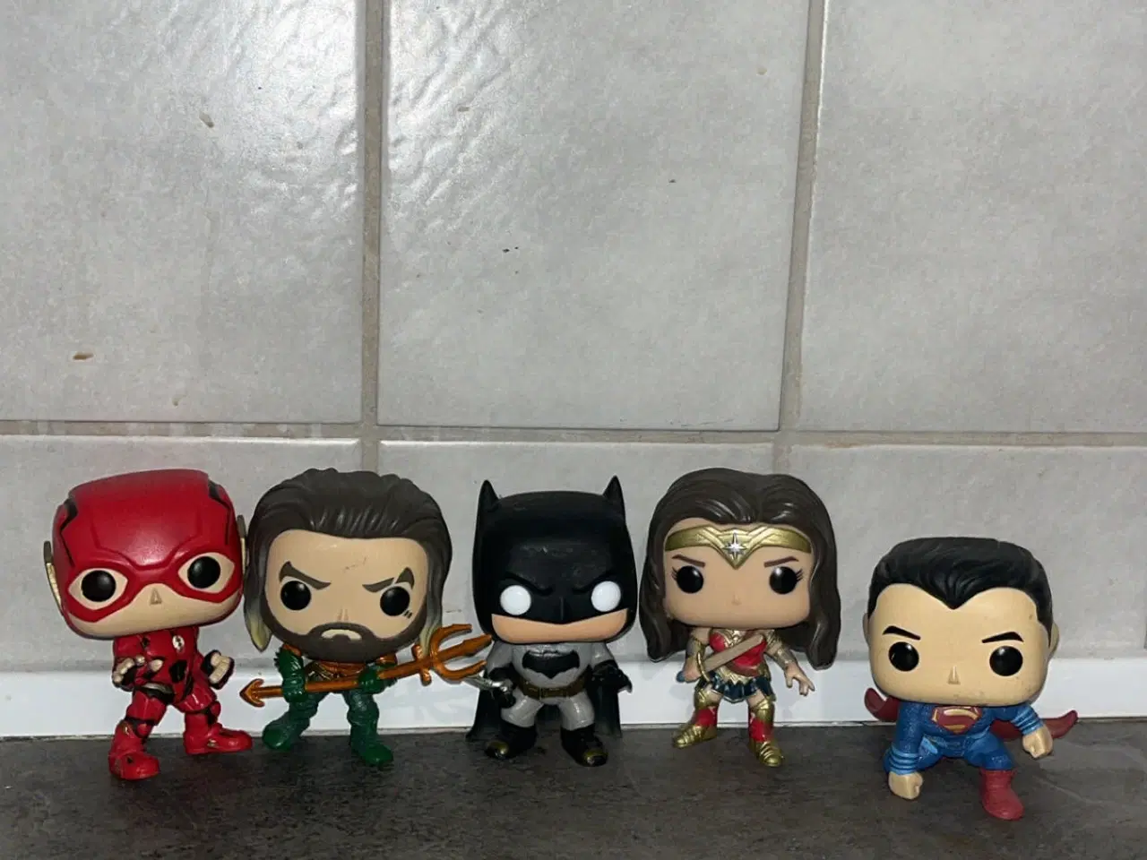 Billede 2 - Funko pops