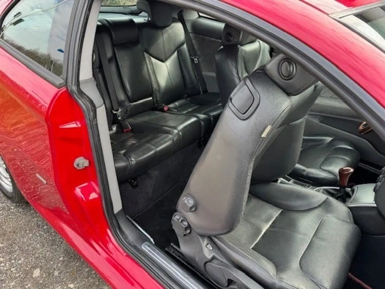 Billede 8 - Alfa Romeo GT 2,0 JTS