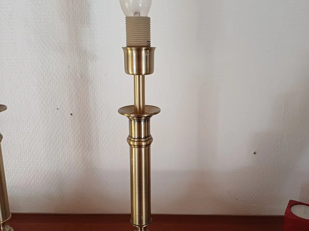 Billede 6 - To flotte lamper fra lamp gustaf ab