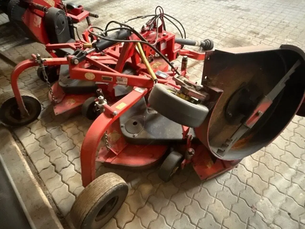 Billede 4 - Lastec 721XR-US