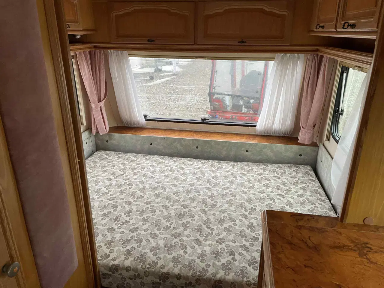 Billede 5 - NR 24 - Tabbert Comtesse 450