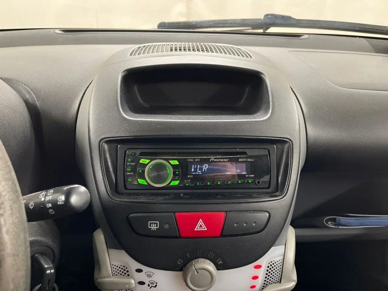 Billede 8 - Peugeot 107 1,0 Comfort