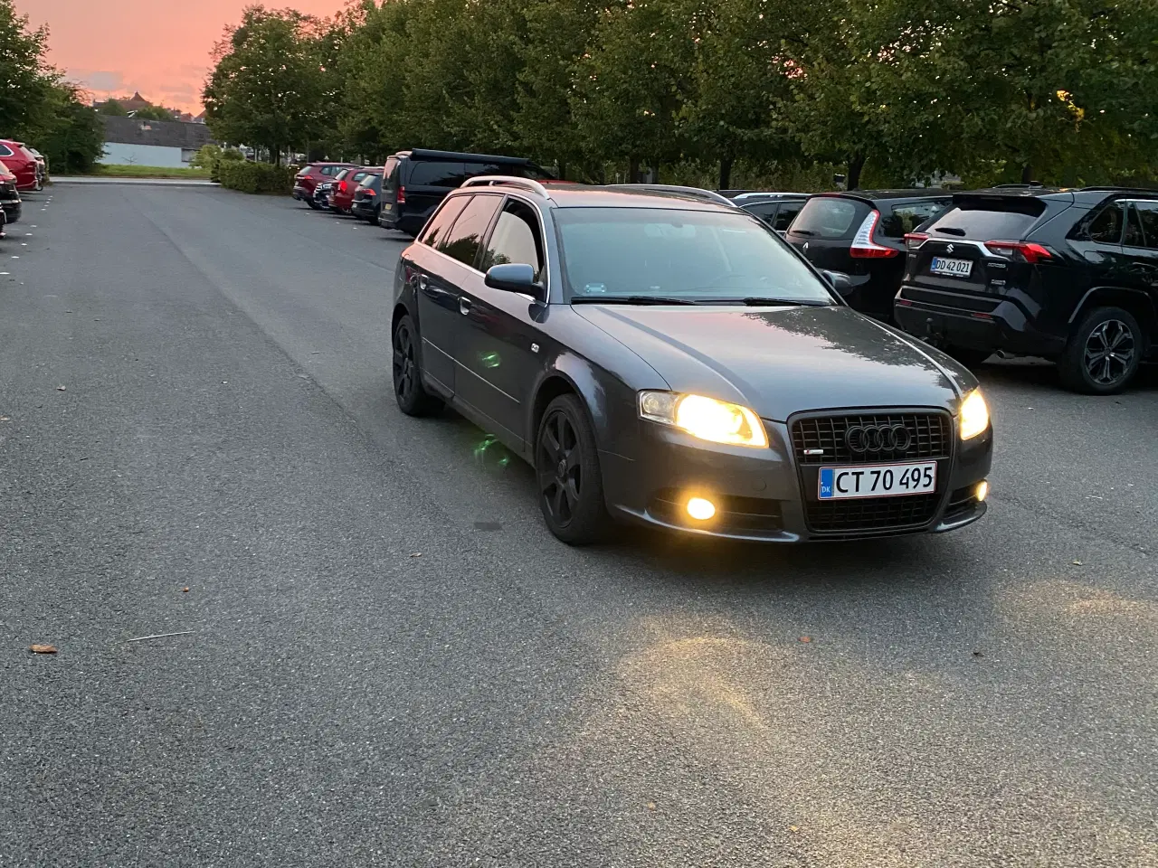 Billede 2 - Audi a4 b7 avant 