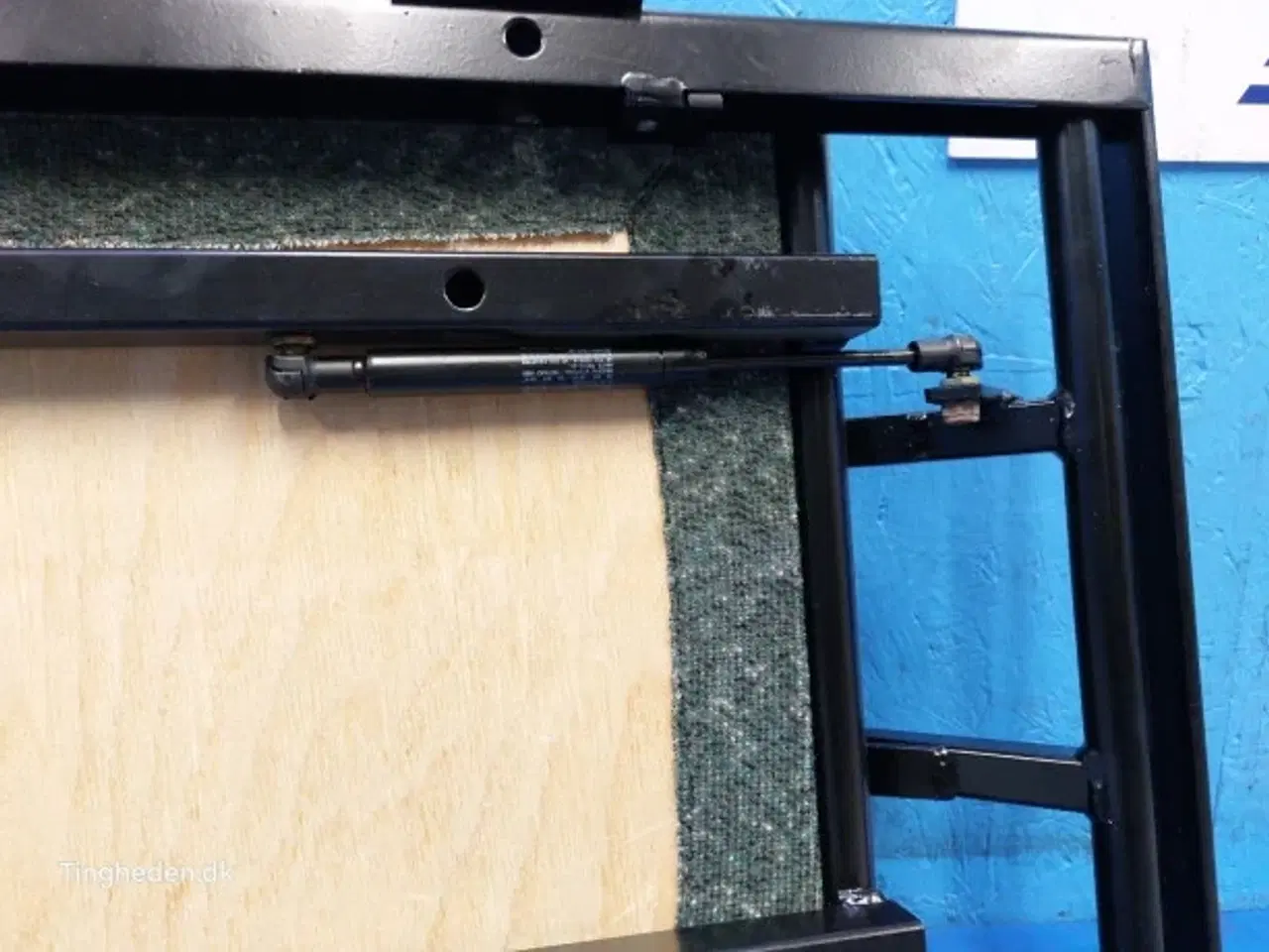 Billede 11 - Fendt 8350 Passagersæde 28085056 12 stk.