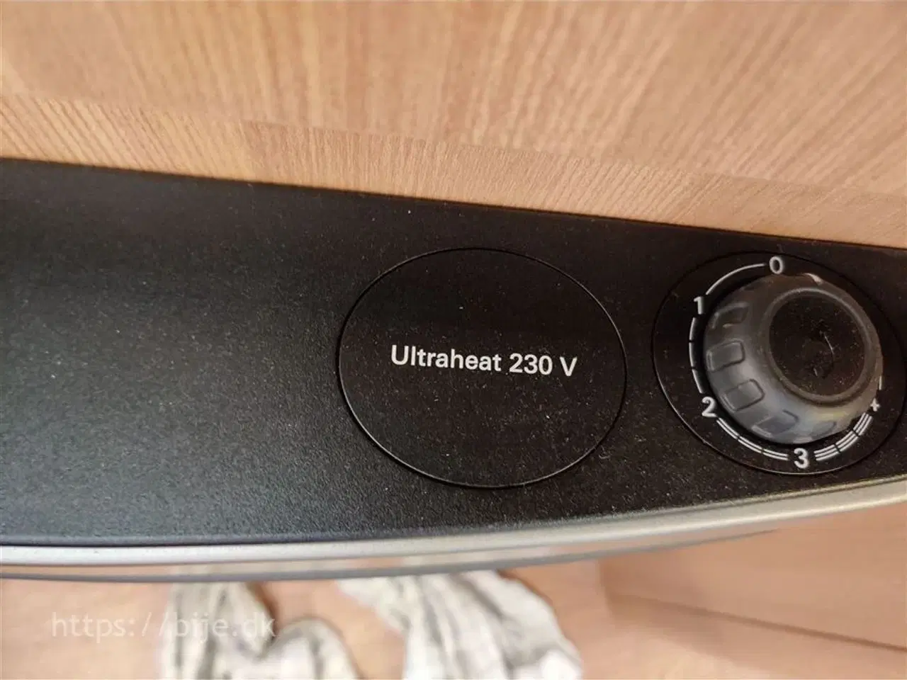 Billede 23 - 2021 - LMC Style 450 D