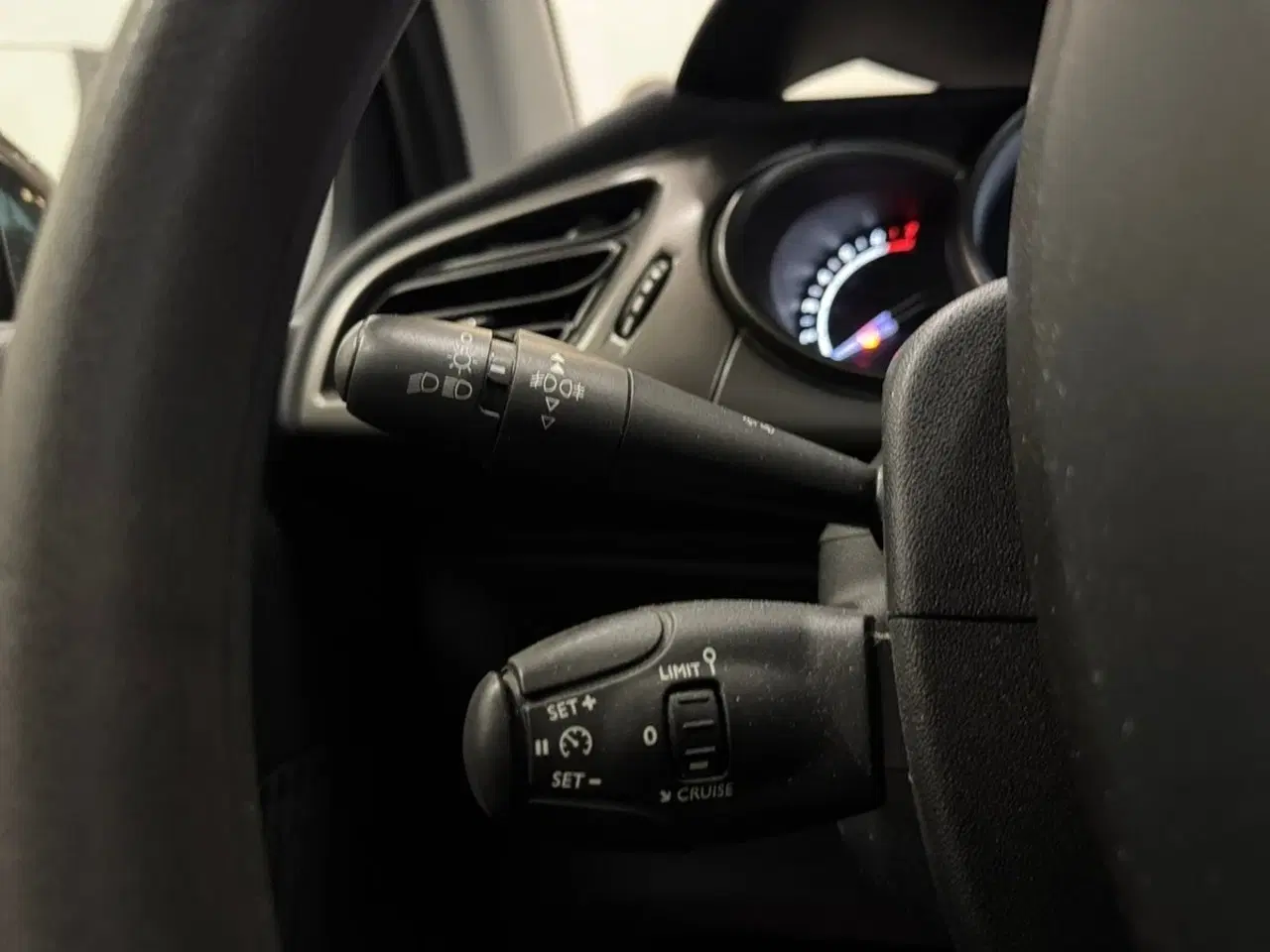 Billede 13 - Citroën C3 1,2 PureTech 82 Seduction Upgrade