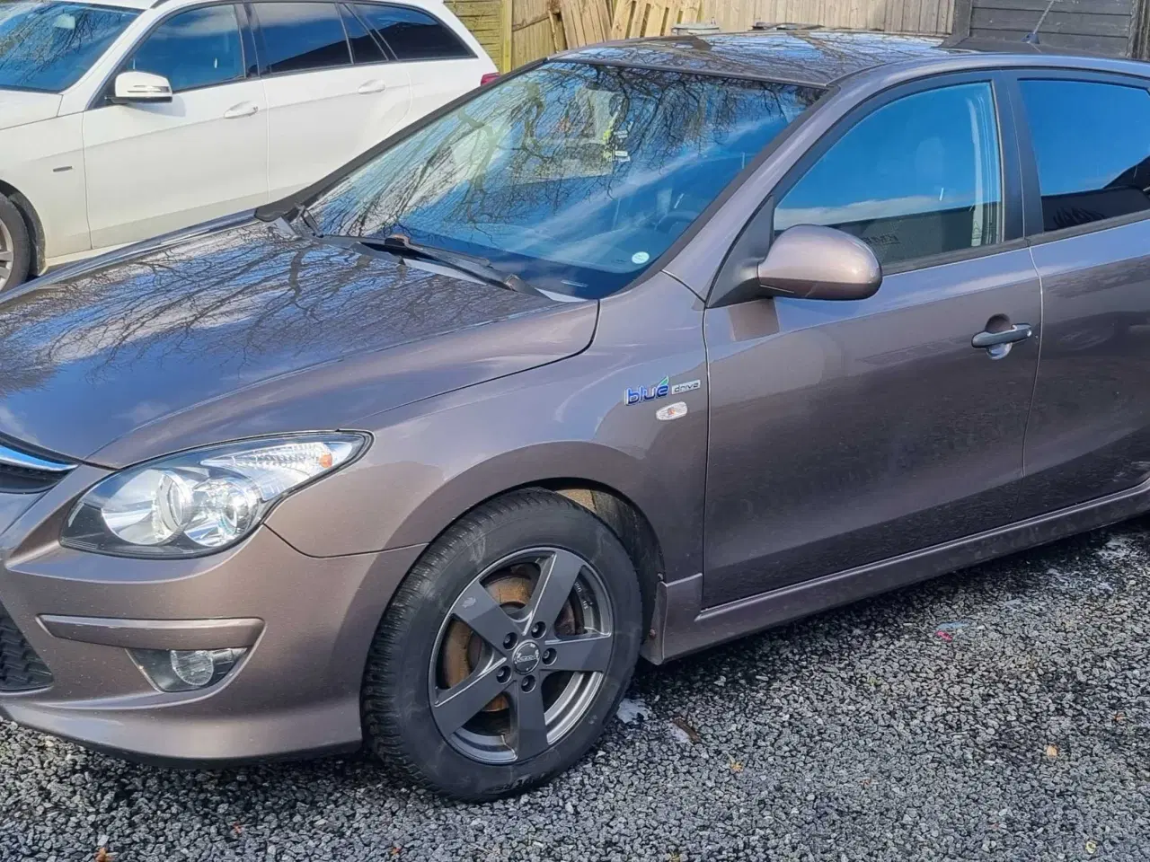 Billede 2 - Hyundai i 30 1.6 crdi eco