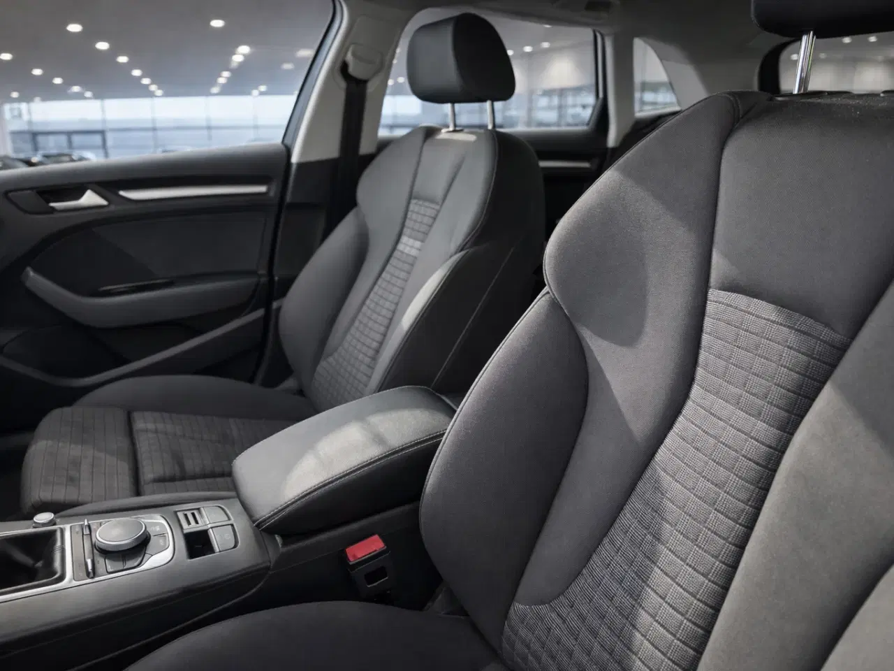 Billede 5 - !Billig! Audi A3 Sportsback 2016