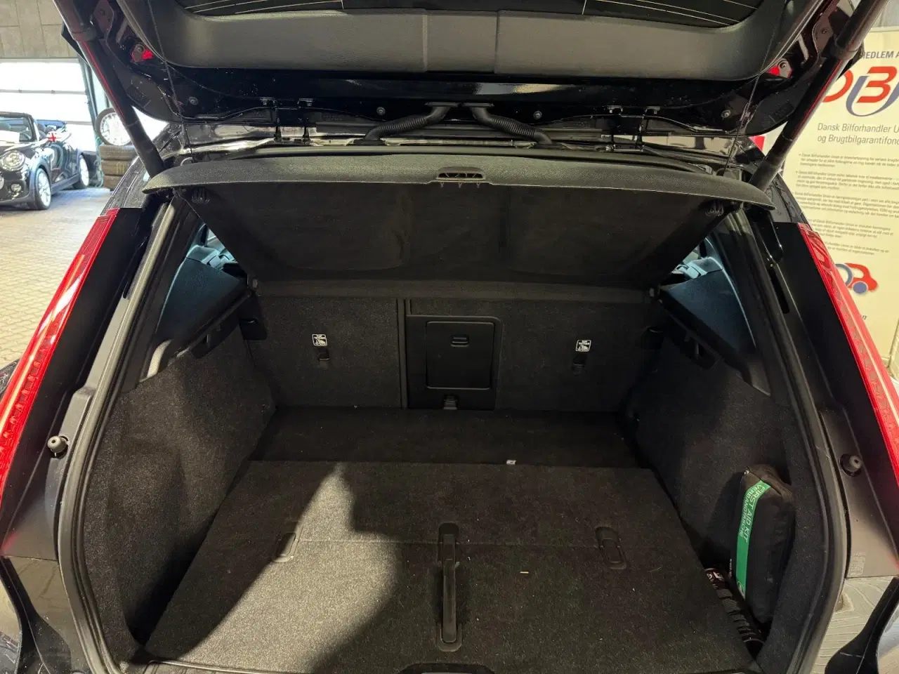 Billede 12 - Volvo XC40  P8 ReCharge Twin Plus