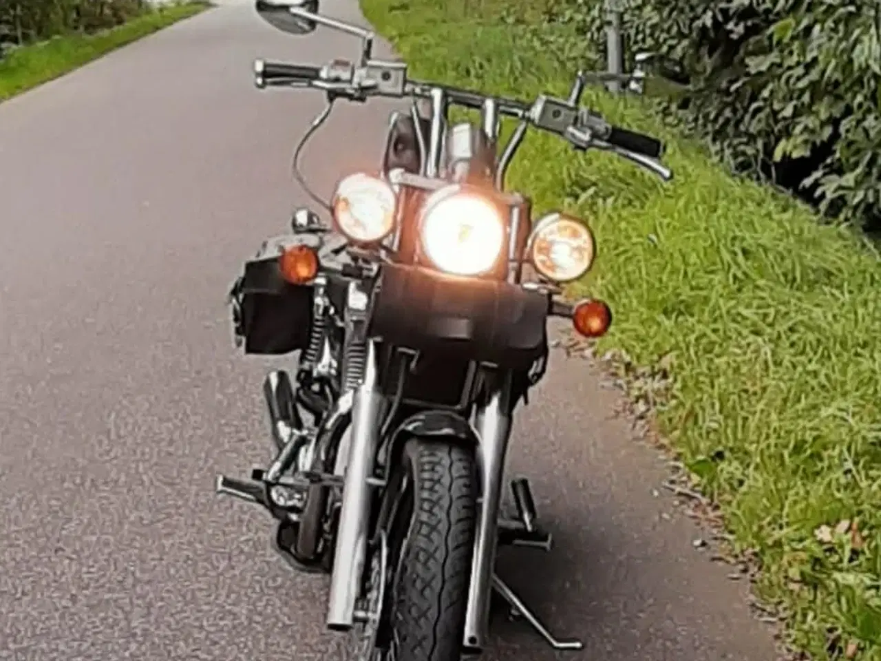 Billede 2 - Suzuki intruder Vs.1400