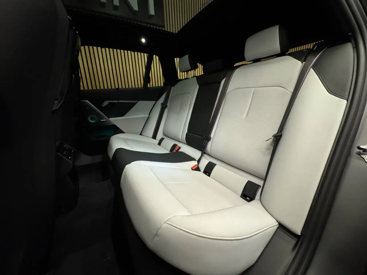 Billede 12 - BMW M5 4,4 Touring xDrive aut.