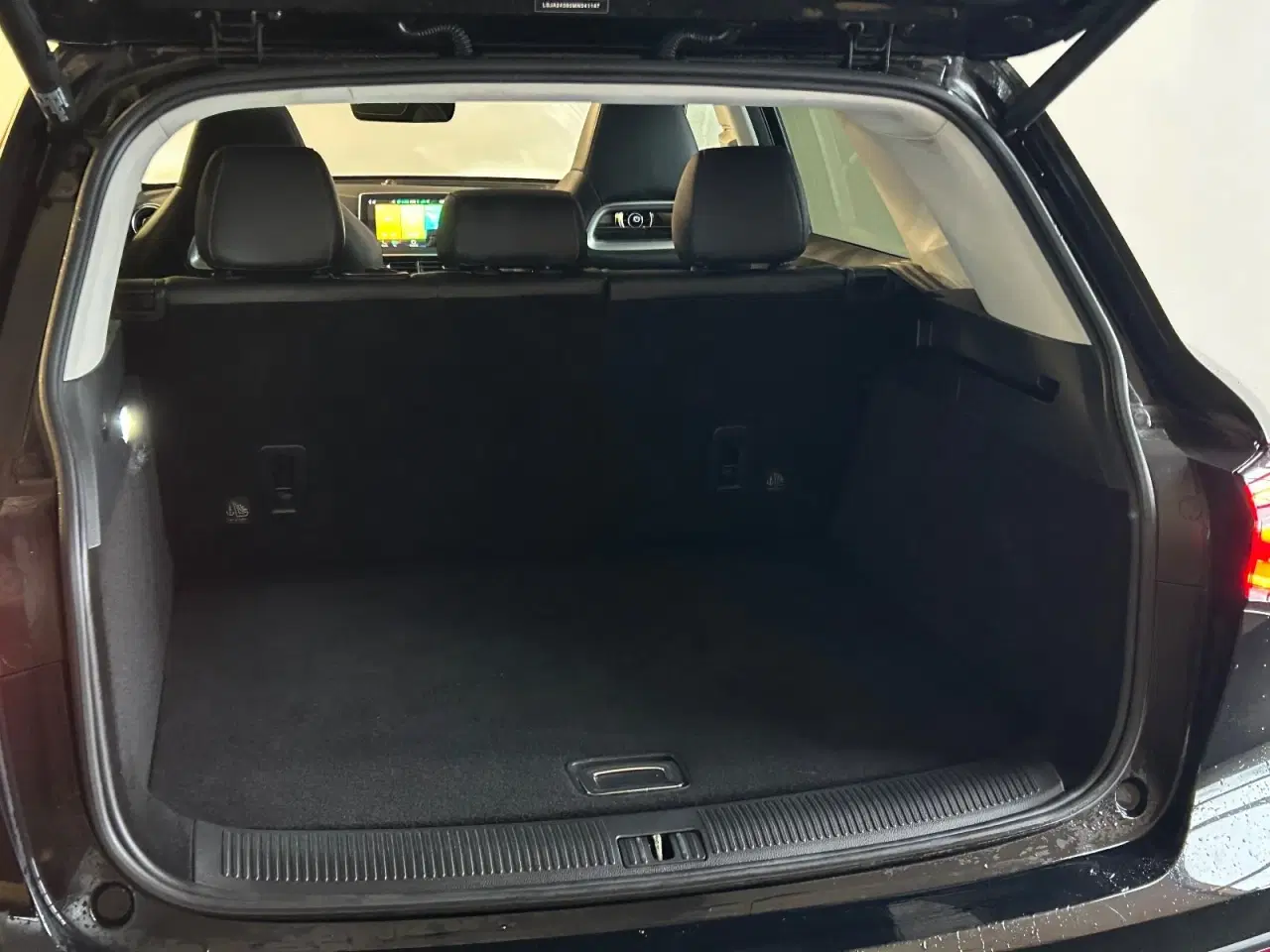 Billede 10 - MG EHS 1,5 PHEV Luxury