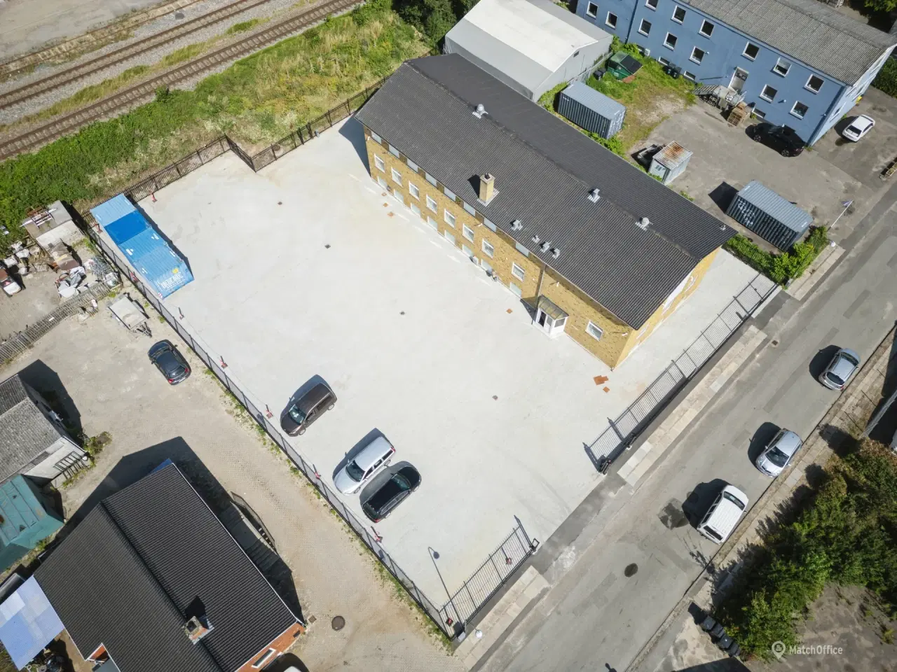 Billede 13 - Domicil / kontor