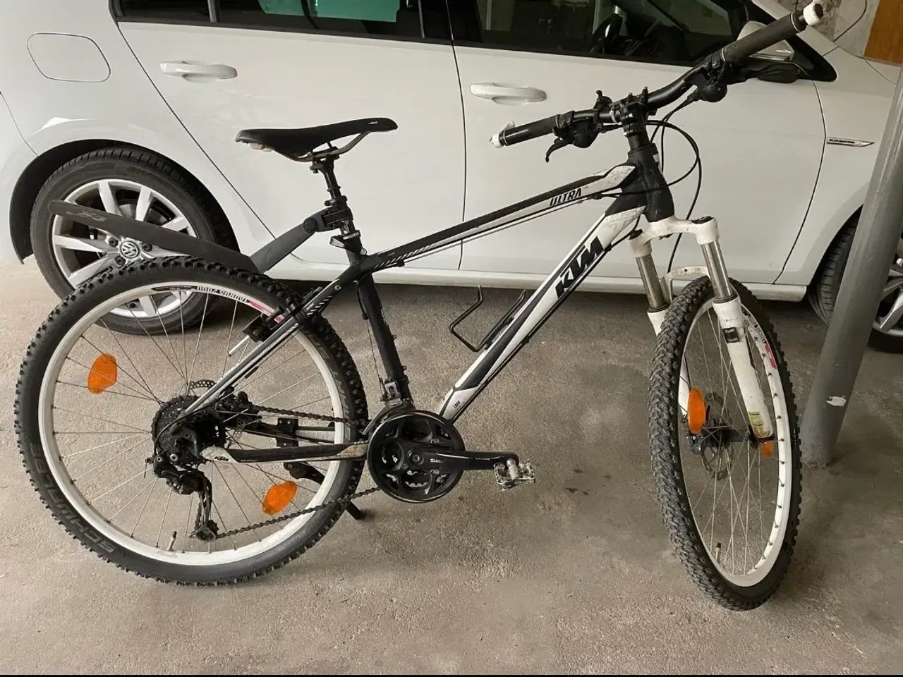 Billede 3 - KTM, hardtail, 24 gear