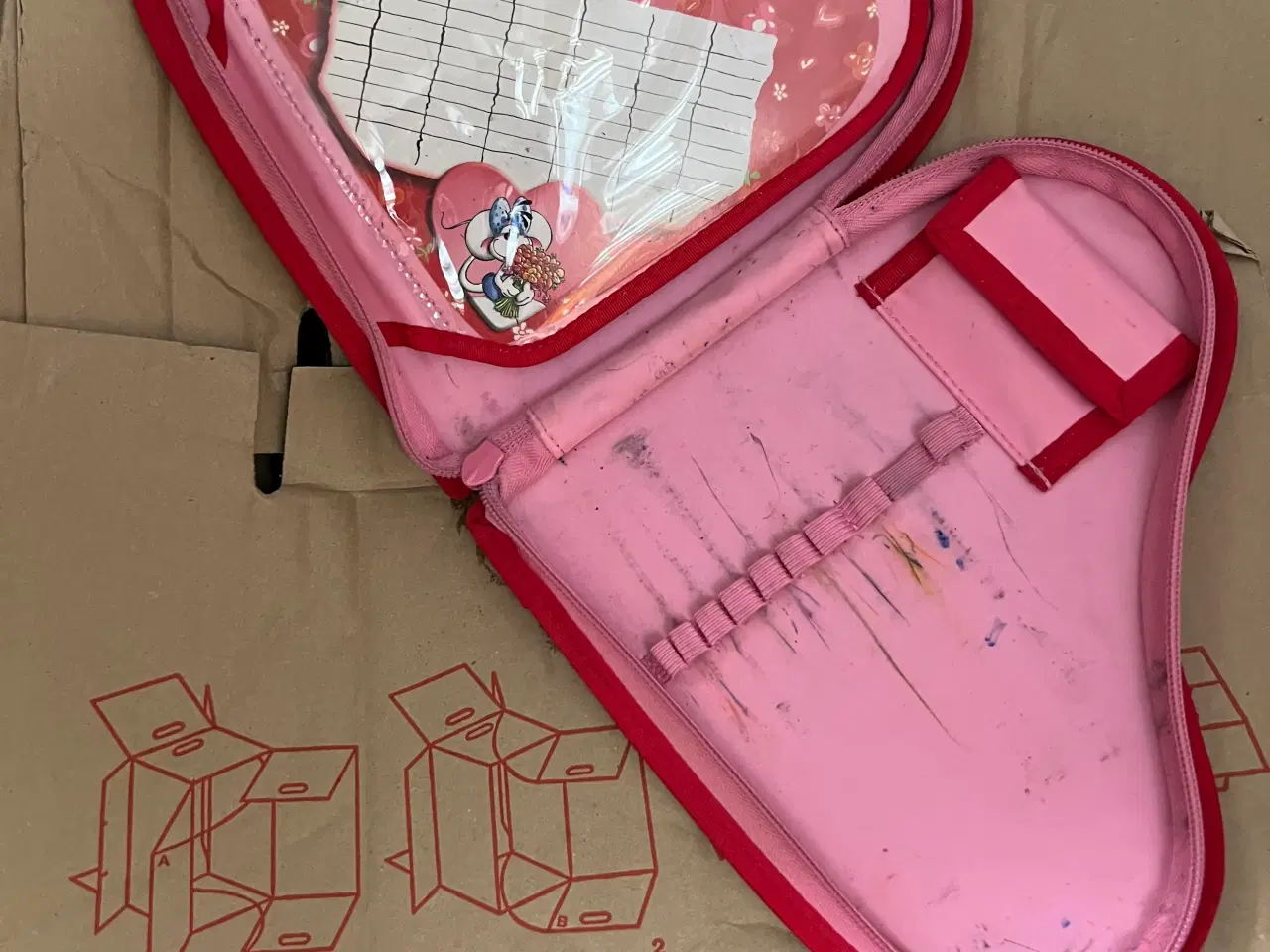 Billede 6 - Diddl tøj mm