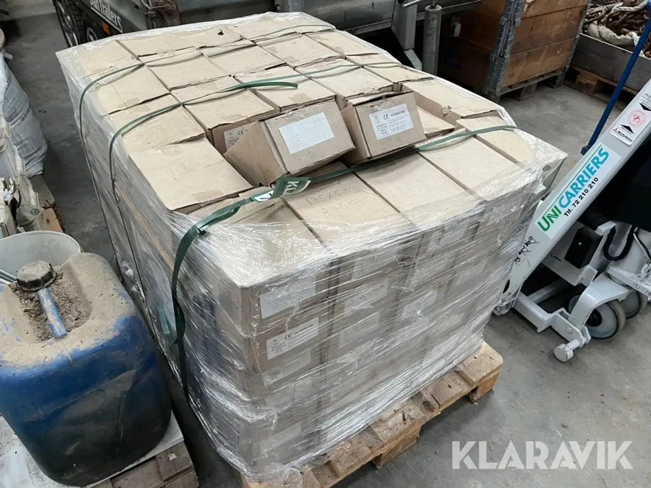 Billede 2 - Søm Palle